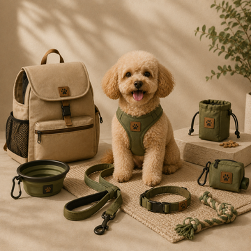 Walk Essentials
