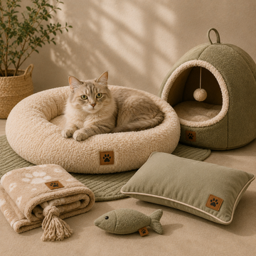 Beds & Comfort