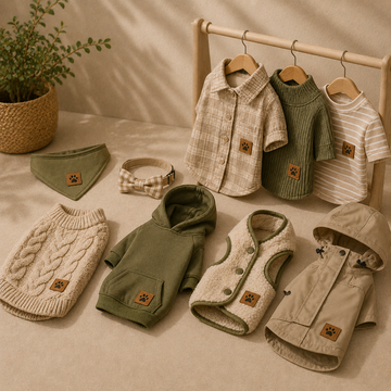 Apparel & Accessories