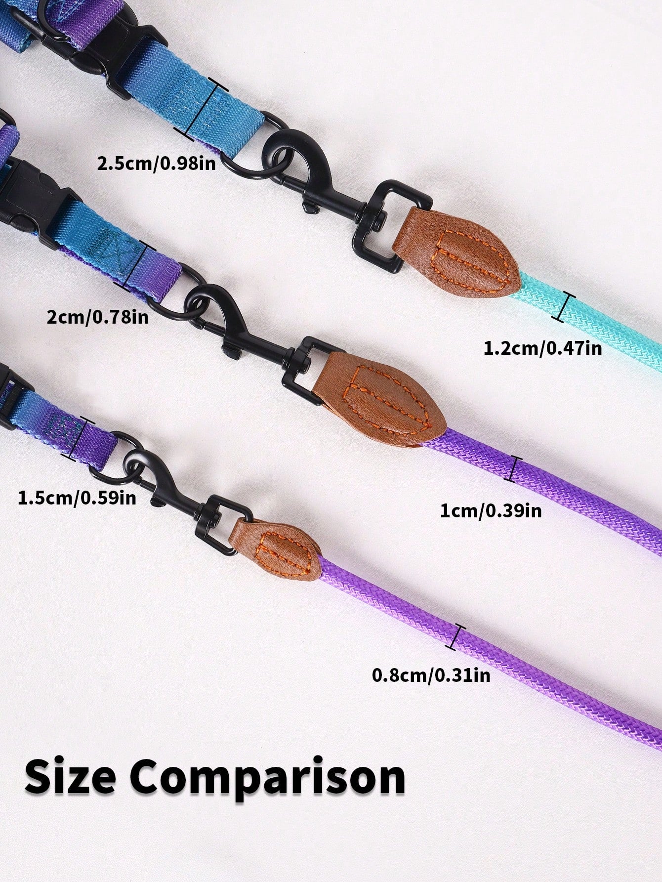 Supet multicolor colorblock pet vest harness with leash, adjustable chest and back walking set for cats and small to medium dogs