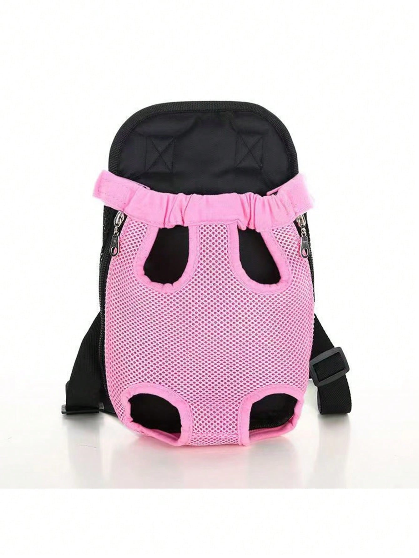 A Daily Breathable Pet Carrier Bag, With A Smaller Size, Suitable For Small Dogs And Cats, Suitable For Dogs Going Outdoors, Dog Supplies, Keeping Puppies, Cat Carrier Bag, Dog Carrier Bag, Christmas Holiday Gift