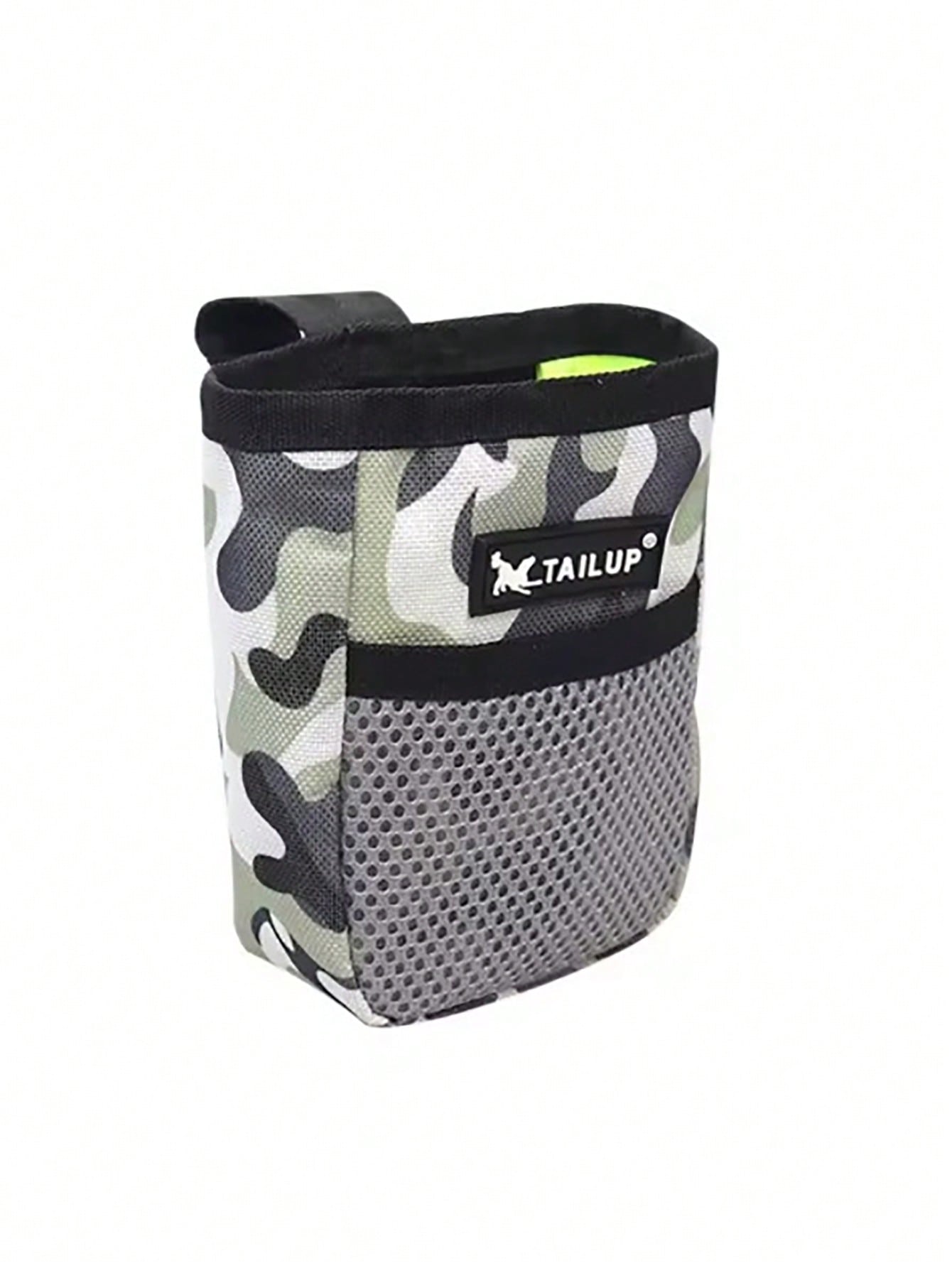 Pet Dog Treat Pouch, Puppy Training Treat Waist Pack, Pet Food Pocket Waist Bag, Puppy Training Treat Lure Dog Snack Bag, Dog Walking Bag