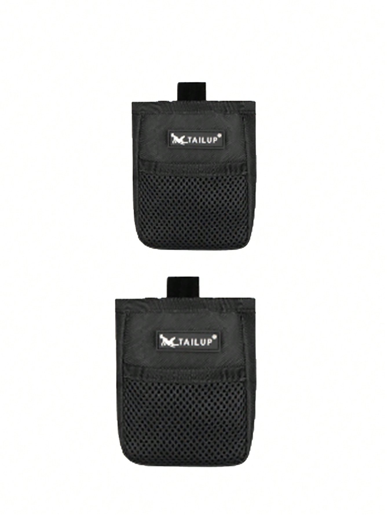 Pet Dog Treat Pouch, Puppy Training Treat Waist Pack, Pet Food Pocket Waist Bag, Puppy Training Treat Lure Dog Snack Bag, Dog Walking Bag