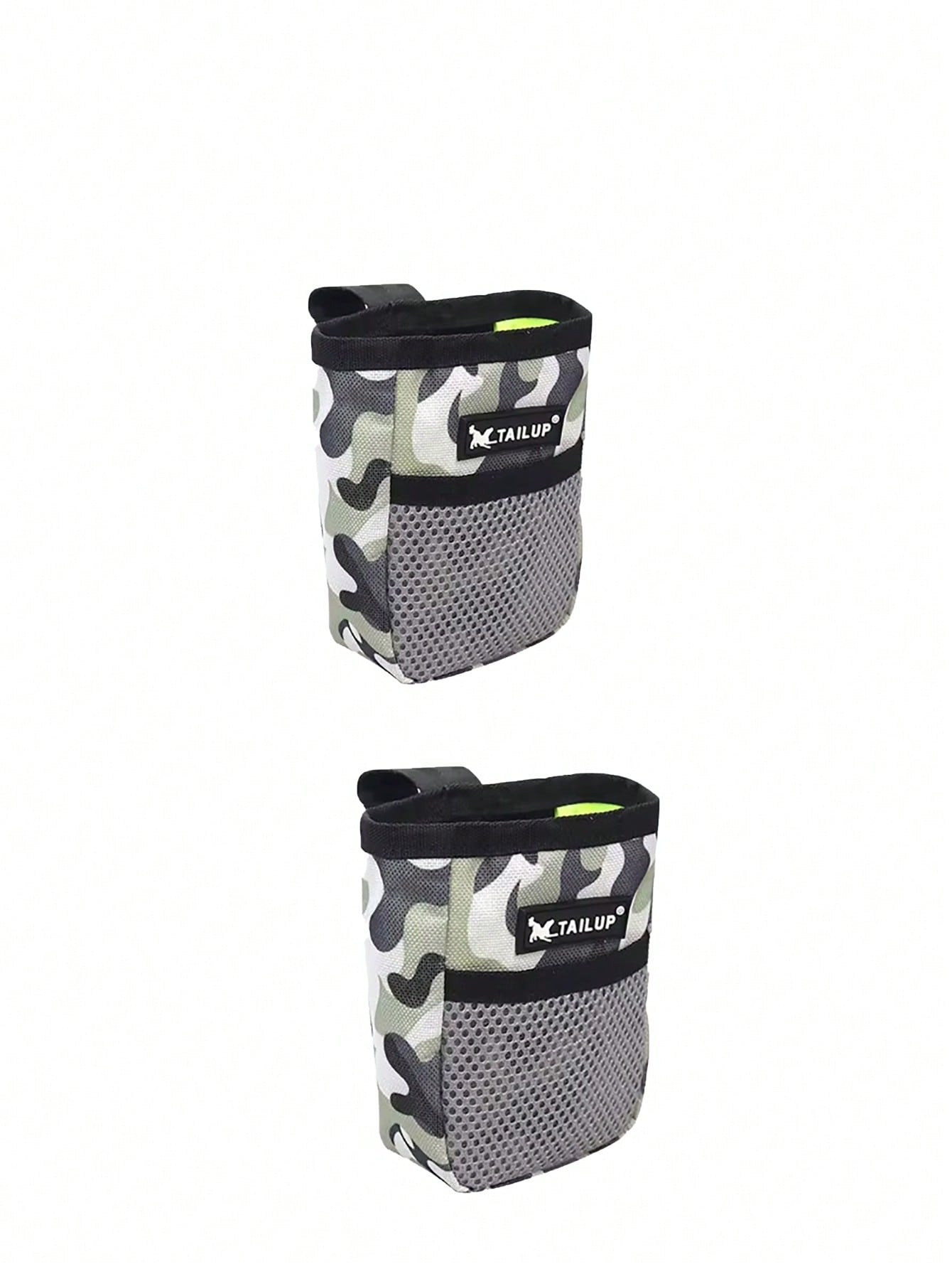 Pet Dog Treat Pouch, Puppy Training Treat Waist Pack, Pet Food Pocket Waist Bag, Puppy Training Treat Lure Dog Snack Bag, Dog Walking Bag