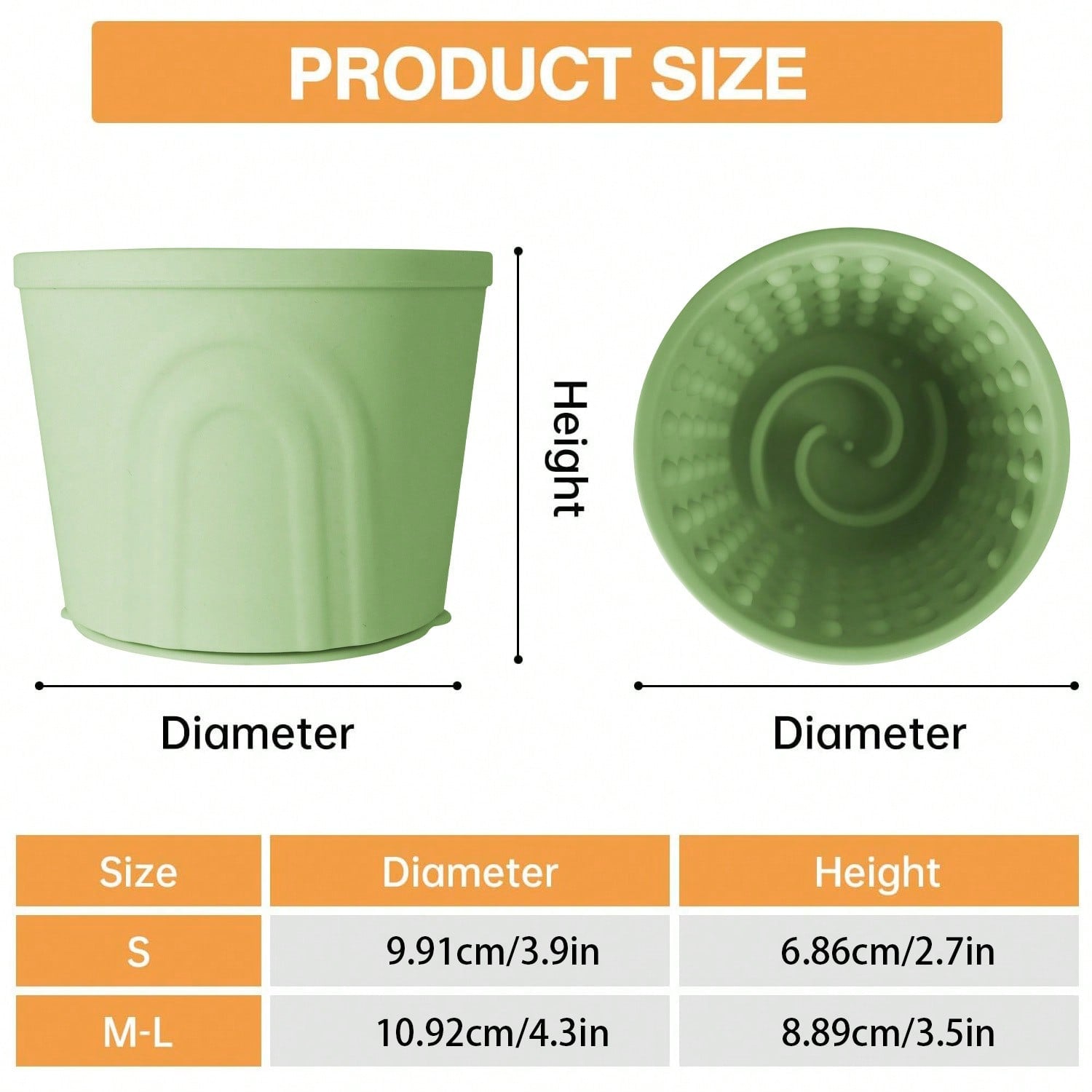 Slow Feeder Dog Bowls, Anxiety Relief Dog Lick Mat Dispenser, Non-Slip And Non-Choke Slow Feeder Dog Bowls, Suitable For Small, Medium And Large Dogs