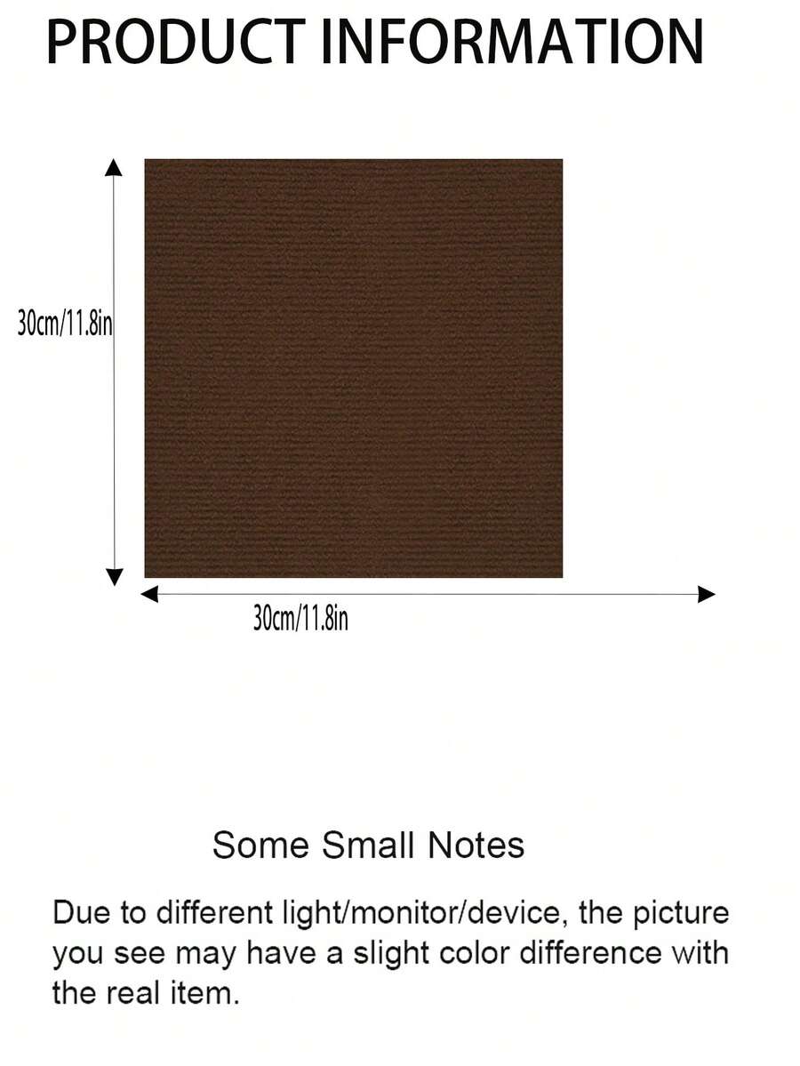 Khaki self-adhesive trimmable cat scratching mat carpet designed as a furniture protector for cats