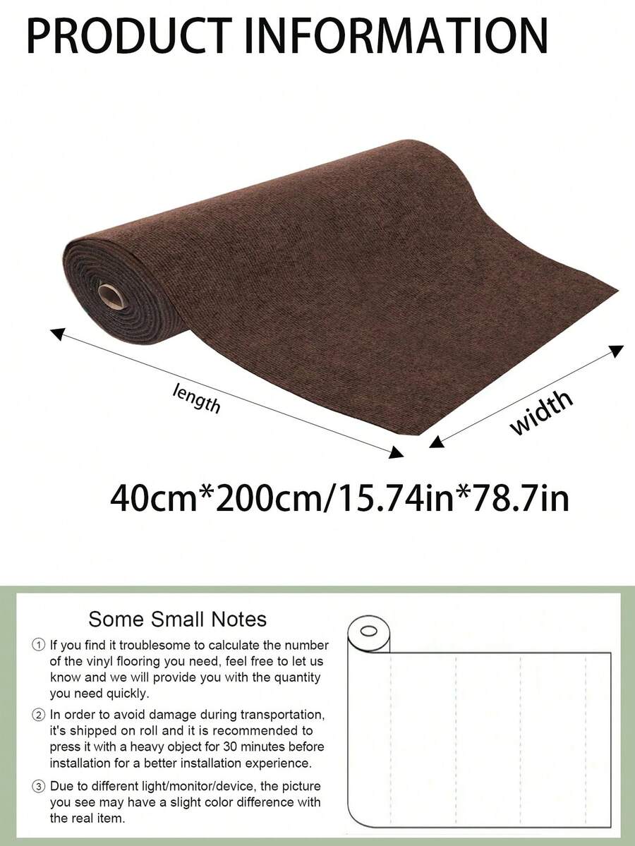 Khaki self-adhesive trimmable cat scratching mat carpet designed as a furniture protector for cats