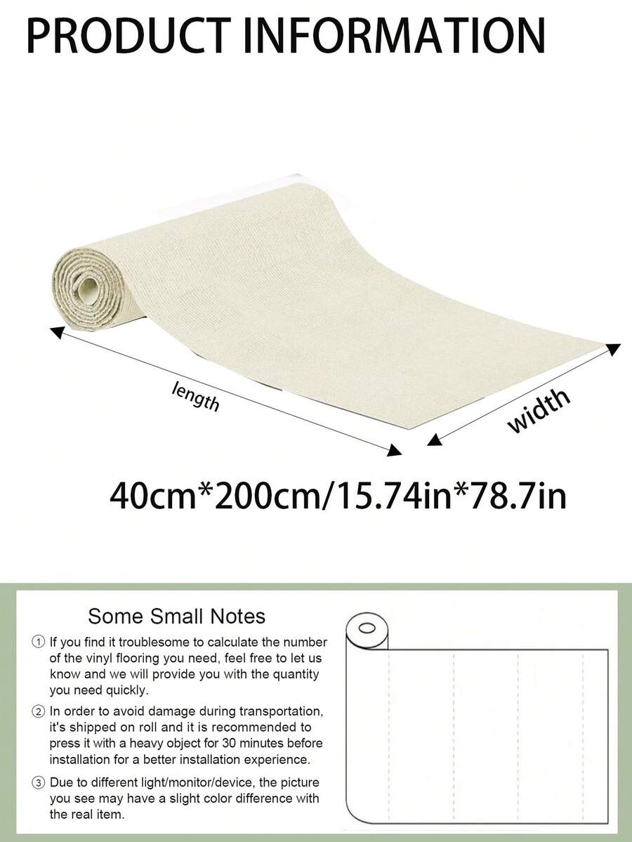 Khaki self-adhesive trimmable cat scratching mat carpet designed as a furniture protector for cats
