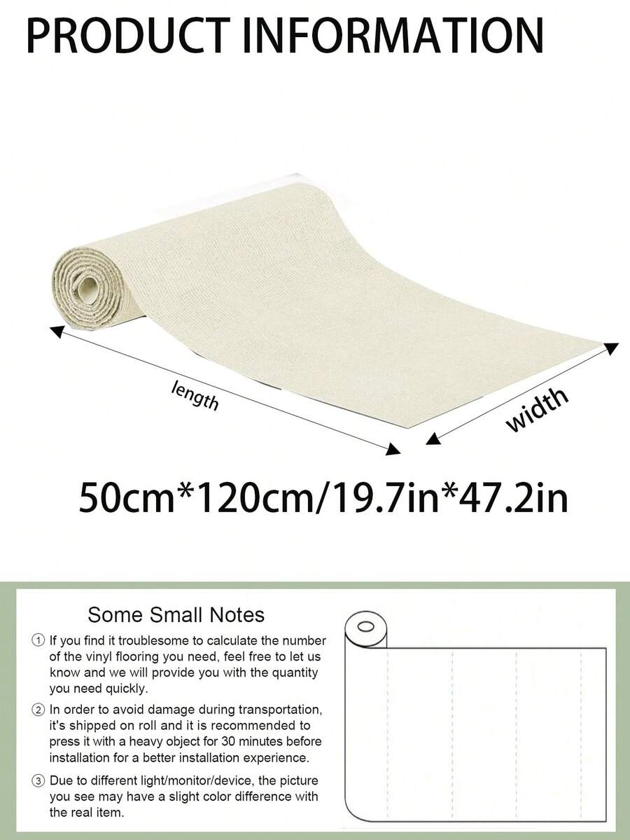 Khaki self-adhesive trimmable cat scratching mat carpet designed as a furniture protector for cats