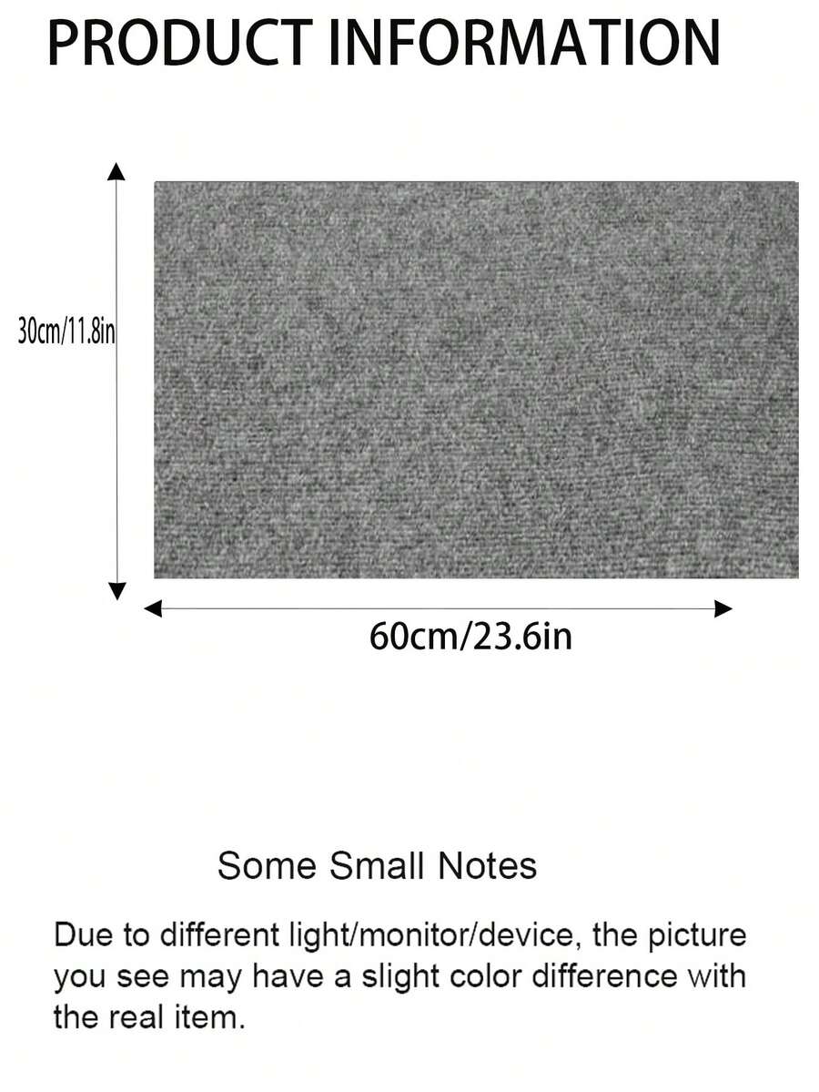Khaki self-adhesive trimmable cat scratching mat carpet designed as a furniture protector for cats