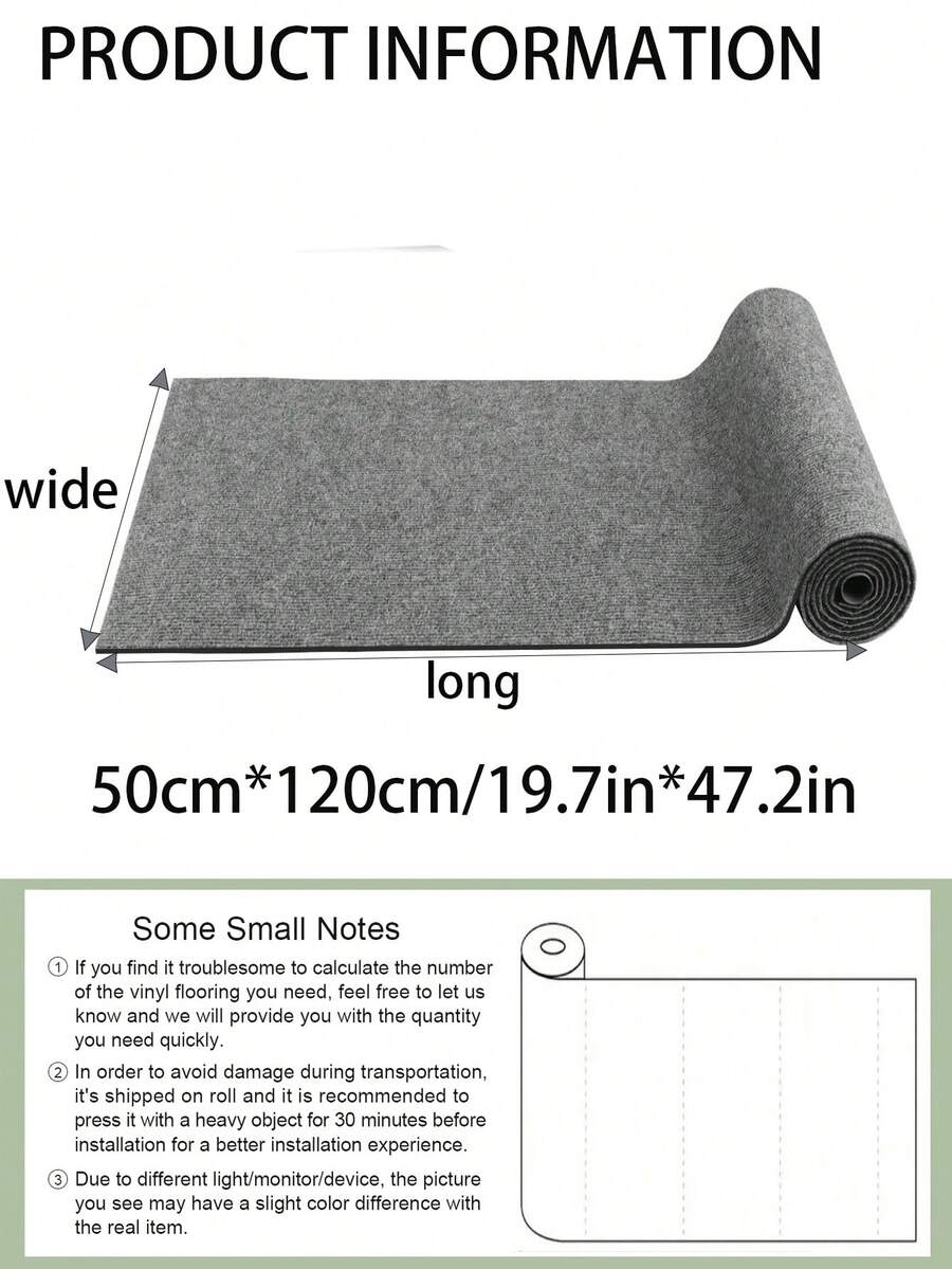 Khaki self-adhesive trimmable cat scratching mat carpet designed as a furniture protector for cats