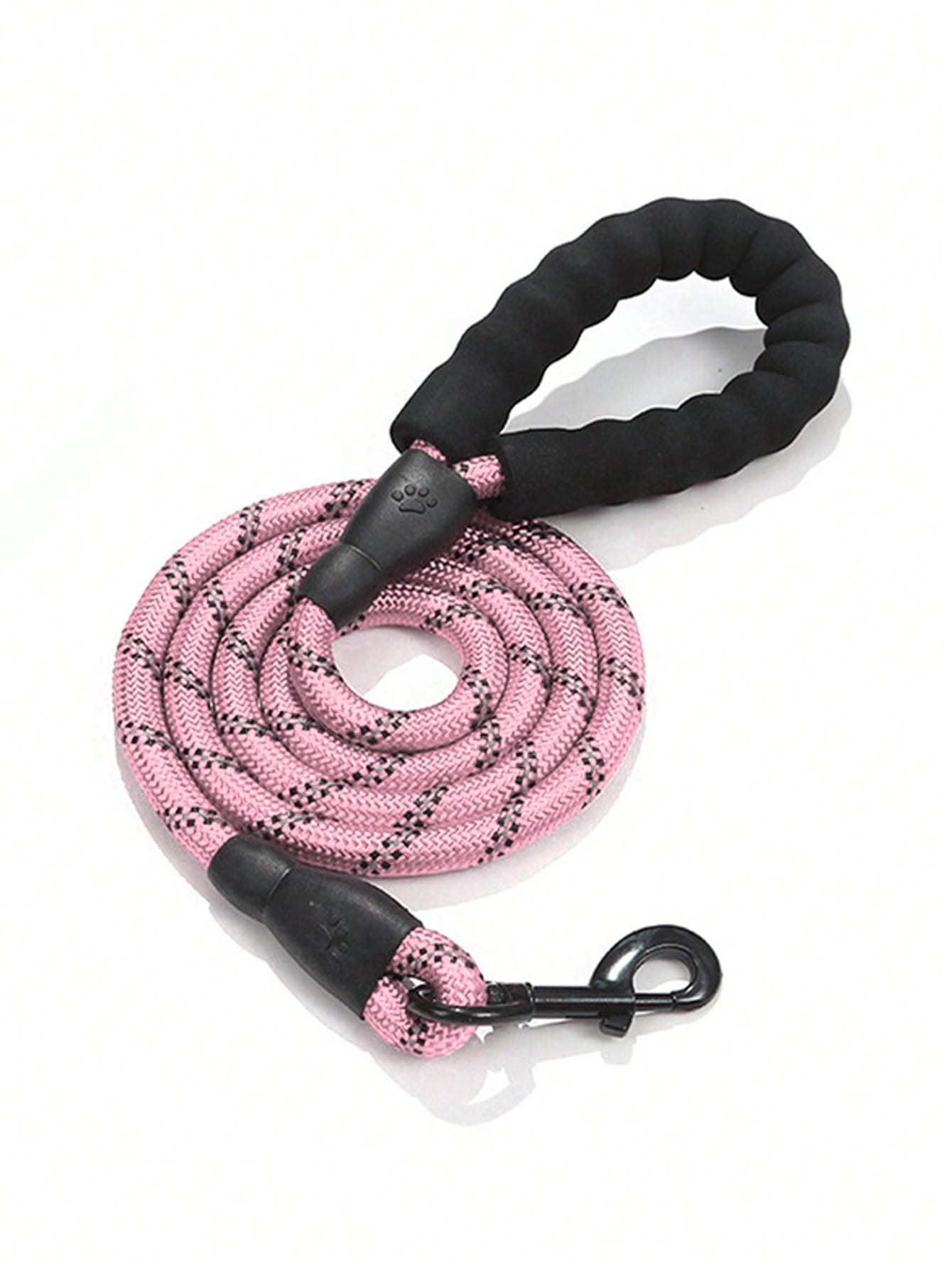 Anti-Pull Dog Harness With Dual Leash Clips, Adjustable Soft Padded Reflective Oxford Vest (No Choking), Easy-Control Handle – Fits All Dog Sizes. Please Check Sizing Before Ordering! (Harness Only, Leash Sold Separately!!)