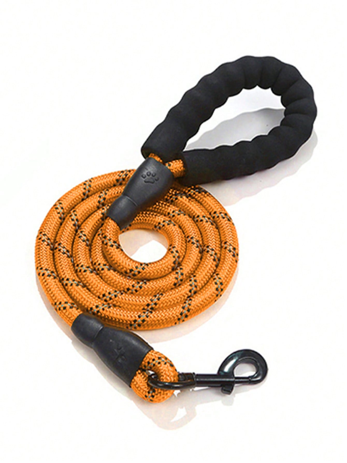 Anti-Pull Dog Harness With Dual Leash Clips, Adjustable Soft Padded Reflective Oxford Vest (No Choking), Easy-Control Handle – Fits All Dog Sizes. Please Check Sizing Before Ordering! (Harness Only, Leash Sold Separately!!)