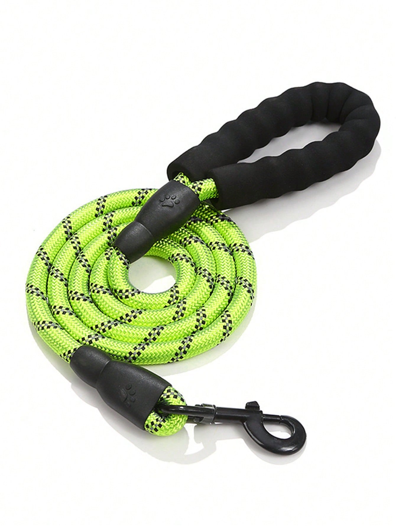 Anti-Pull Dog Harness With Dual Leash Clips, Adjustable Soft Padded Reflective Oxford Vest (No Choking), Easy-Control Handle – Fits All Dog Sizes. Please Check Sizing Before Ordering! (Harness Only, Leash Sold Separately!!)