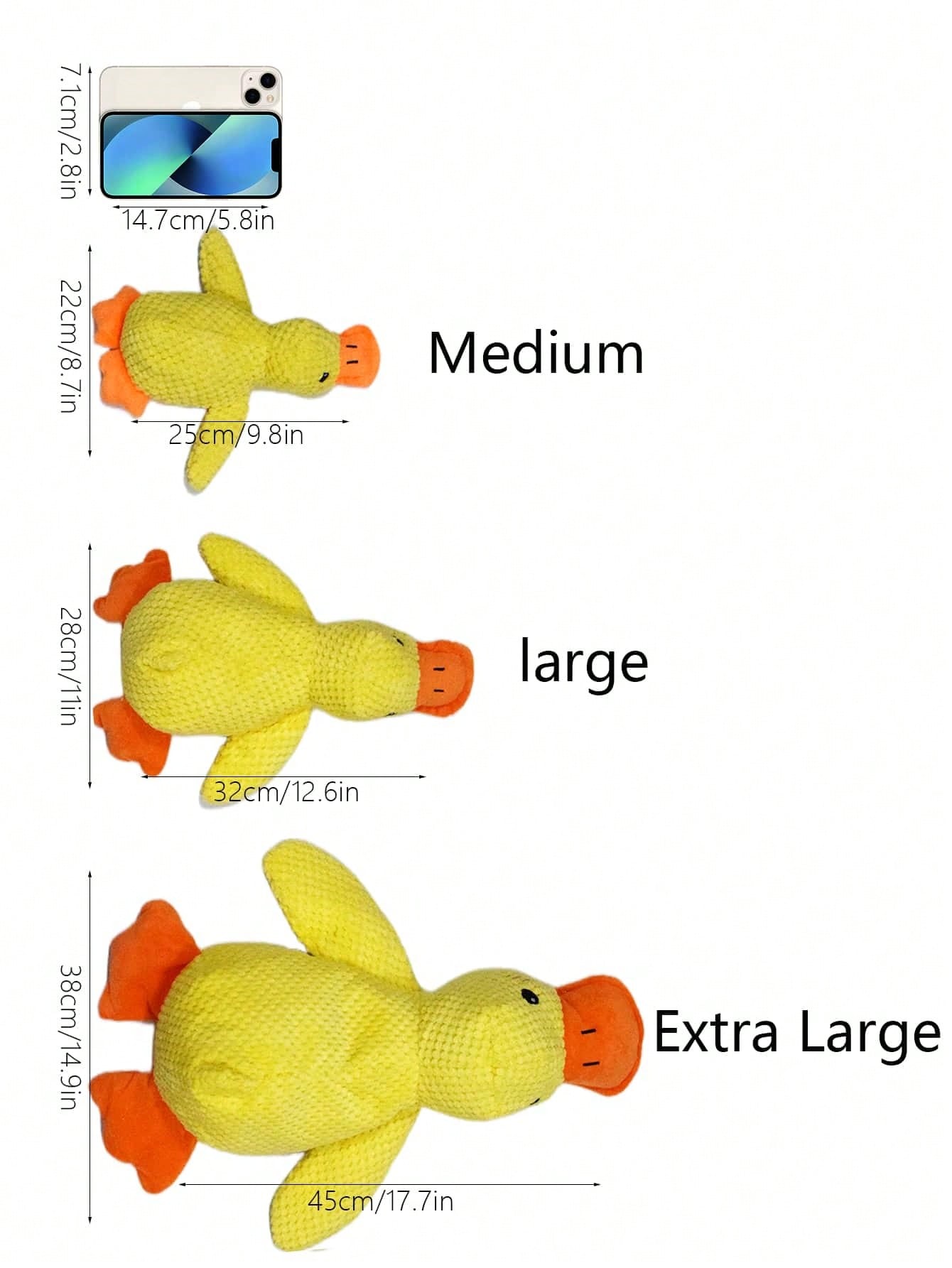 Dog Toys Plush Dog Vocalizable Squeaky Toys Assortment Animal Pet Toy For Medium Large Dogs Stuffed Puppy Chew Toy Cute Dog Companion Gift Toys