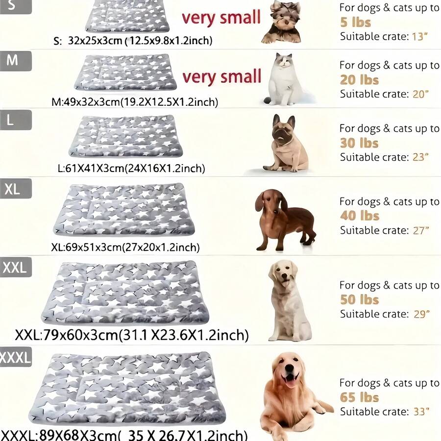 Double-sided soft pet blanket and sleeping pad featuring a colorblock geometric pattern for dogs and cats.