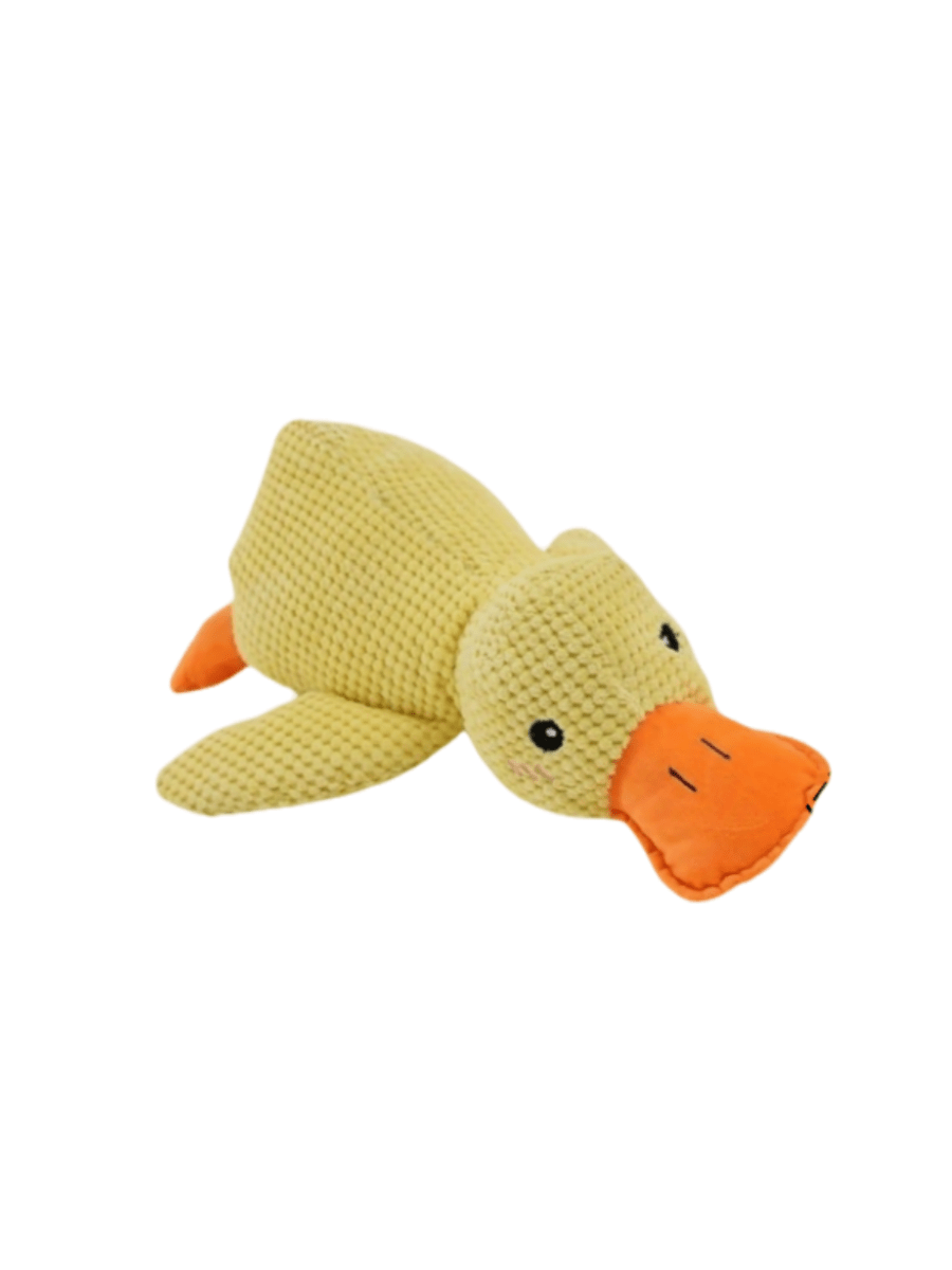 1/2/3pcs (Random Color) Pet Plush Knotted Toys, Medium/Small Dog Chew Toys With Sound