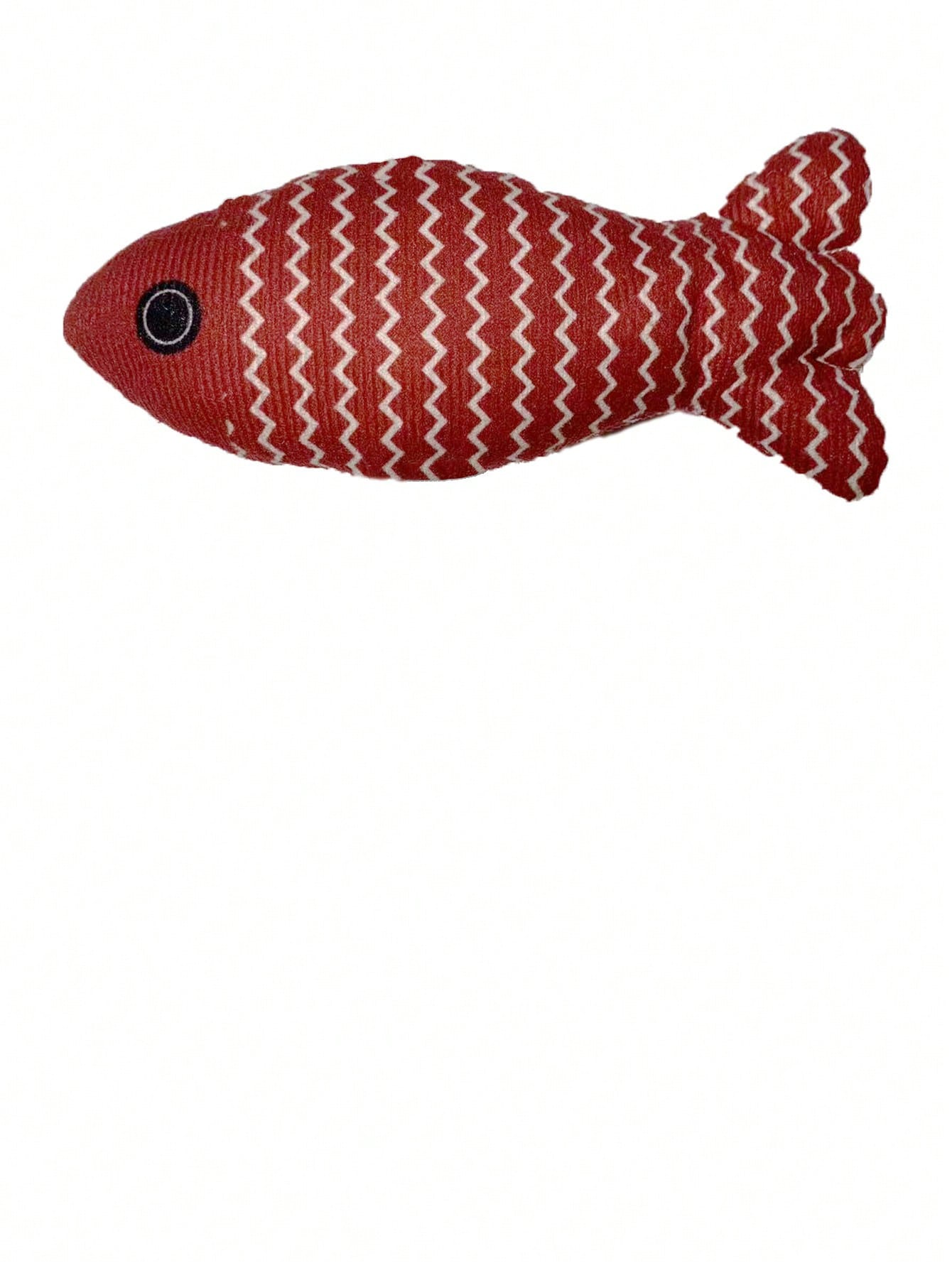 1pc Cat Toy Catnip Fish Pet Chew Bite Toys For Cats Funny Interactive Soft Simulation Fish Kitten Training Playing Toy Cat Supplies