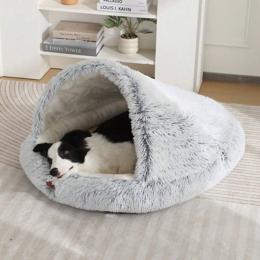 Multicolor waterproof pet bed mat with soft polyester filling for cats and dogs