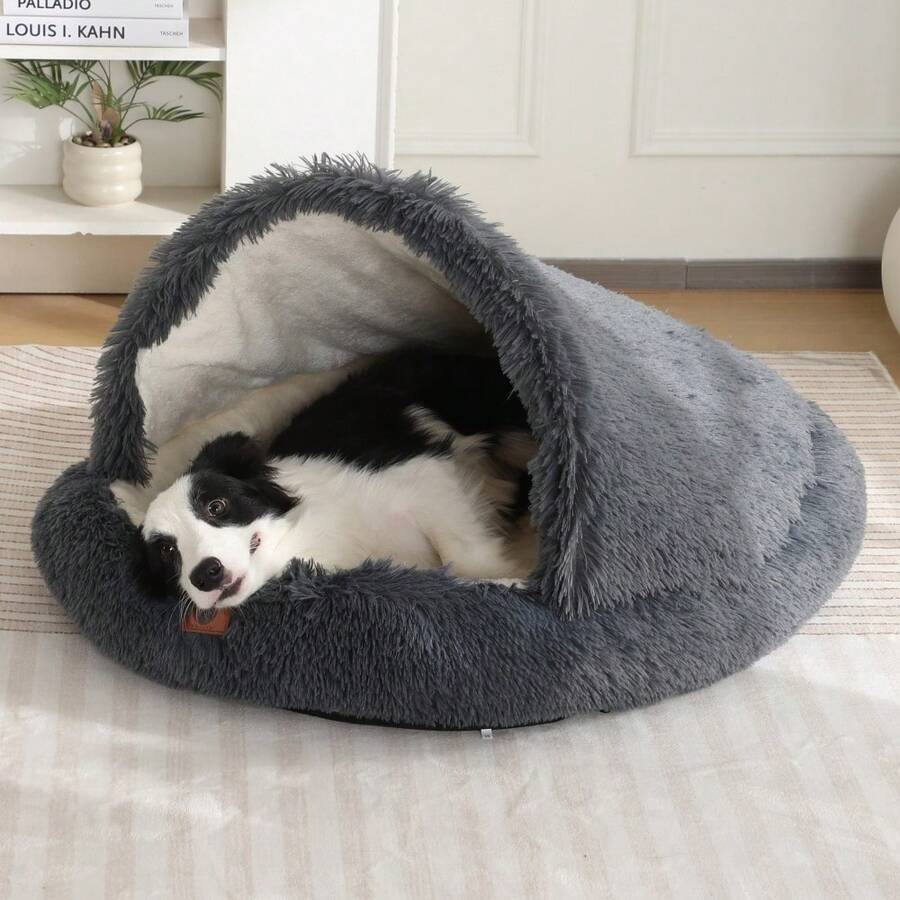Multicolor waterproof pet bed mat with soft polyester filling for cats and dogs