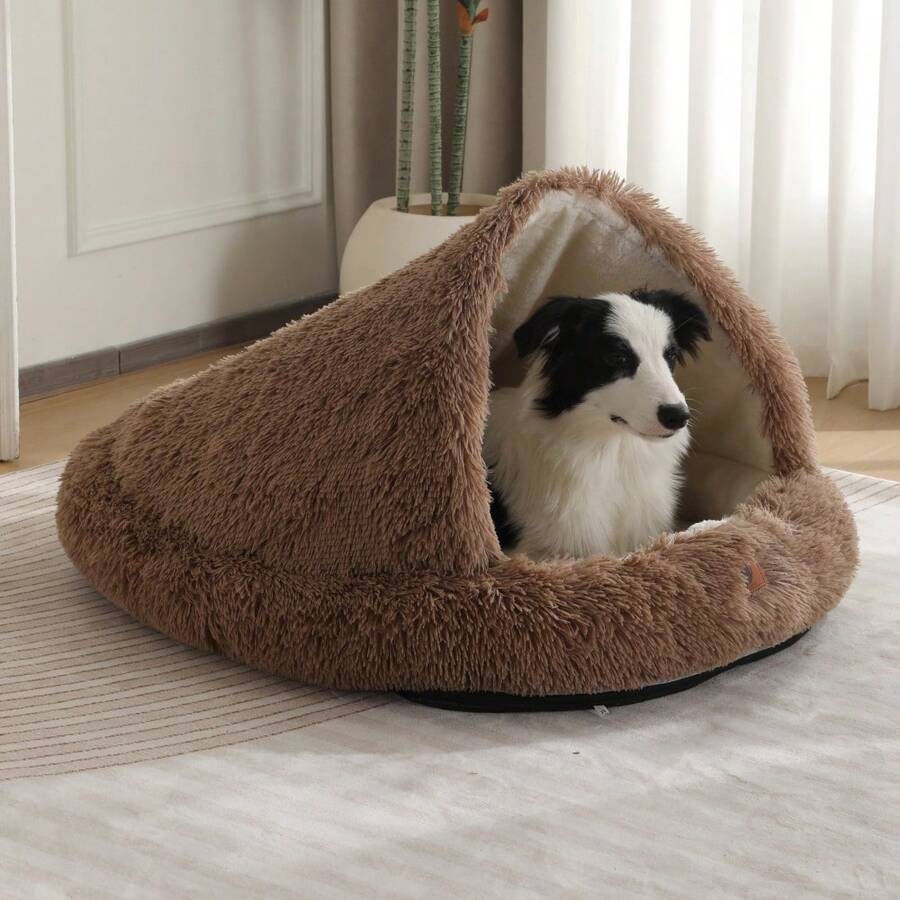 Multicolor waterproof pet bed mat with soft polyester filling for cats and dogs