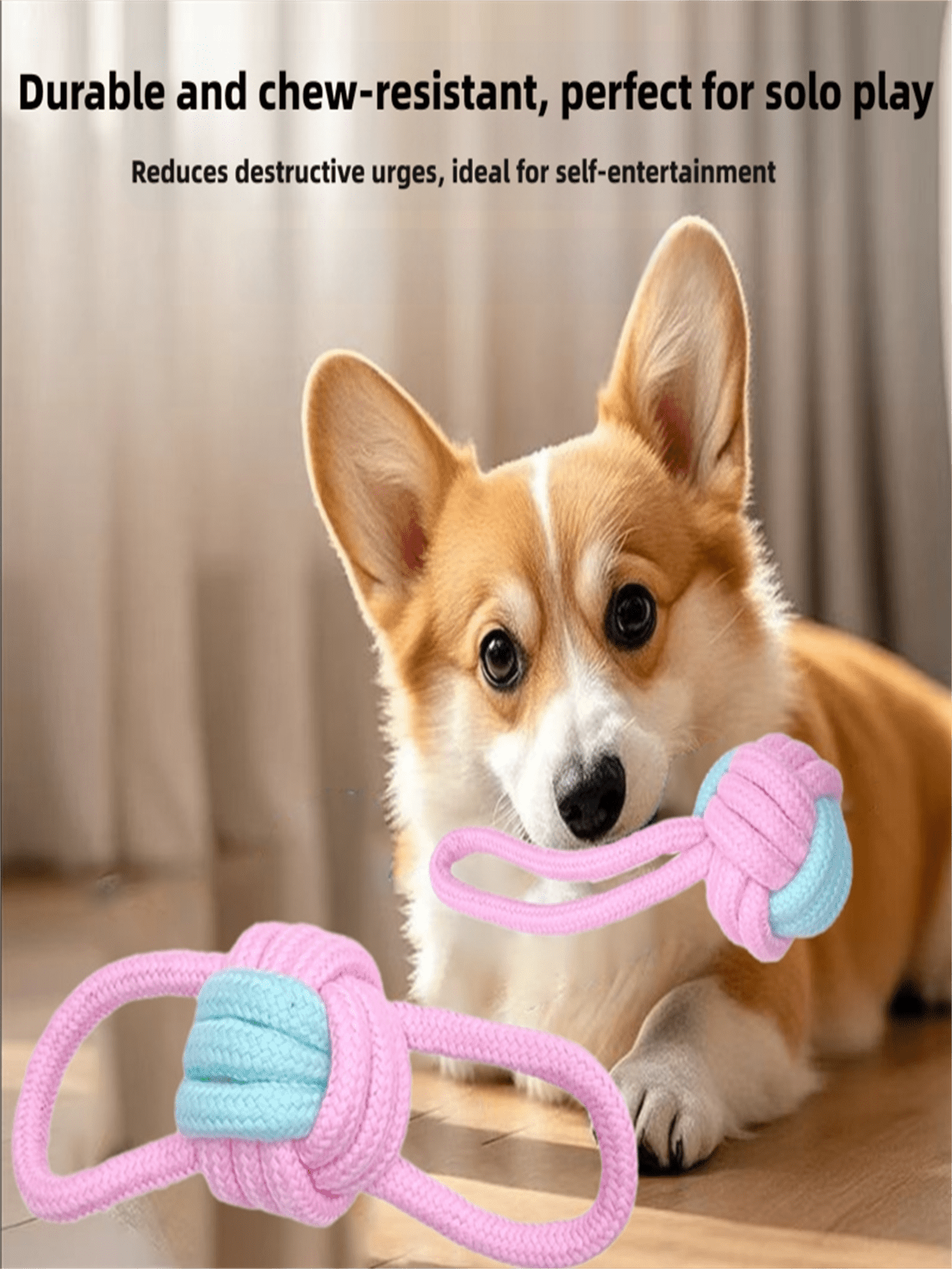 OBOVAY 7pcs/5pcs/1pc Random Cute Style Dog Squeaky Toys, Plush Stuffed Chew Toys With Squeaker, Suitable For Small And Medium Dogs, Puppies, Cats, Teething Play Set, Durable Soft Fabric, White Valentine's Day, Valentine's Day Gift Supplies (Random Style