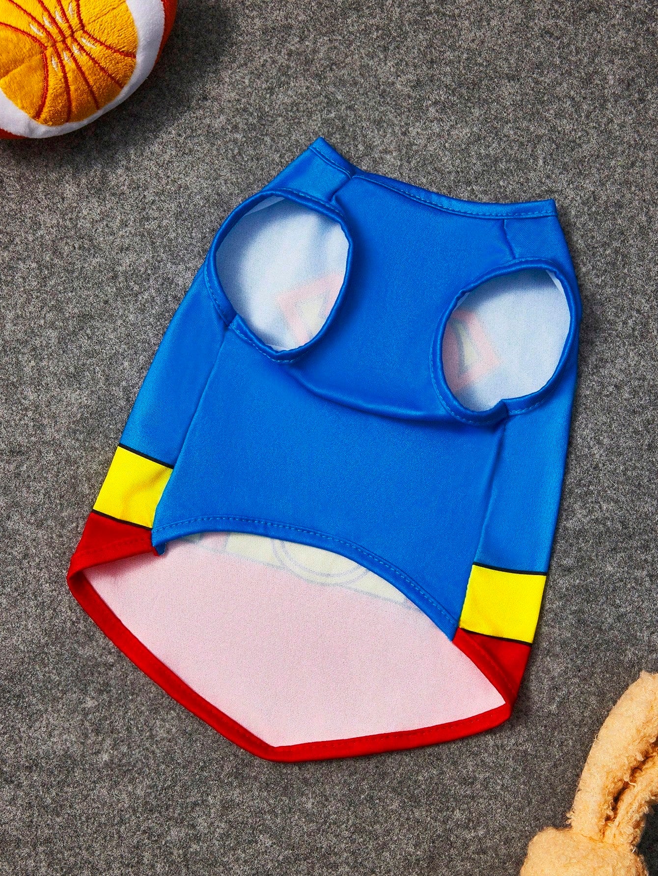 TEENAGE MUTANT NINJA TURTLES | Cartoon Turtle Shell Print Pet Vest