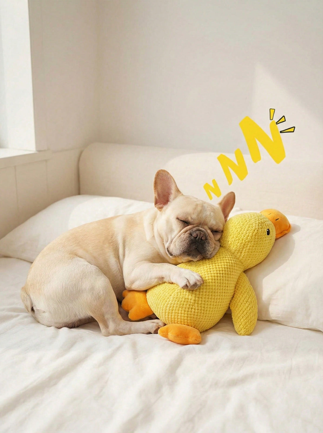 Dog Toys Plush Dog Vocalizable Squeaky Toys Assortment Animal Pet Toy For Medium Large Dogs Stuffed Puppy Chew Toy Cute Dog Companion Gift Toys