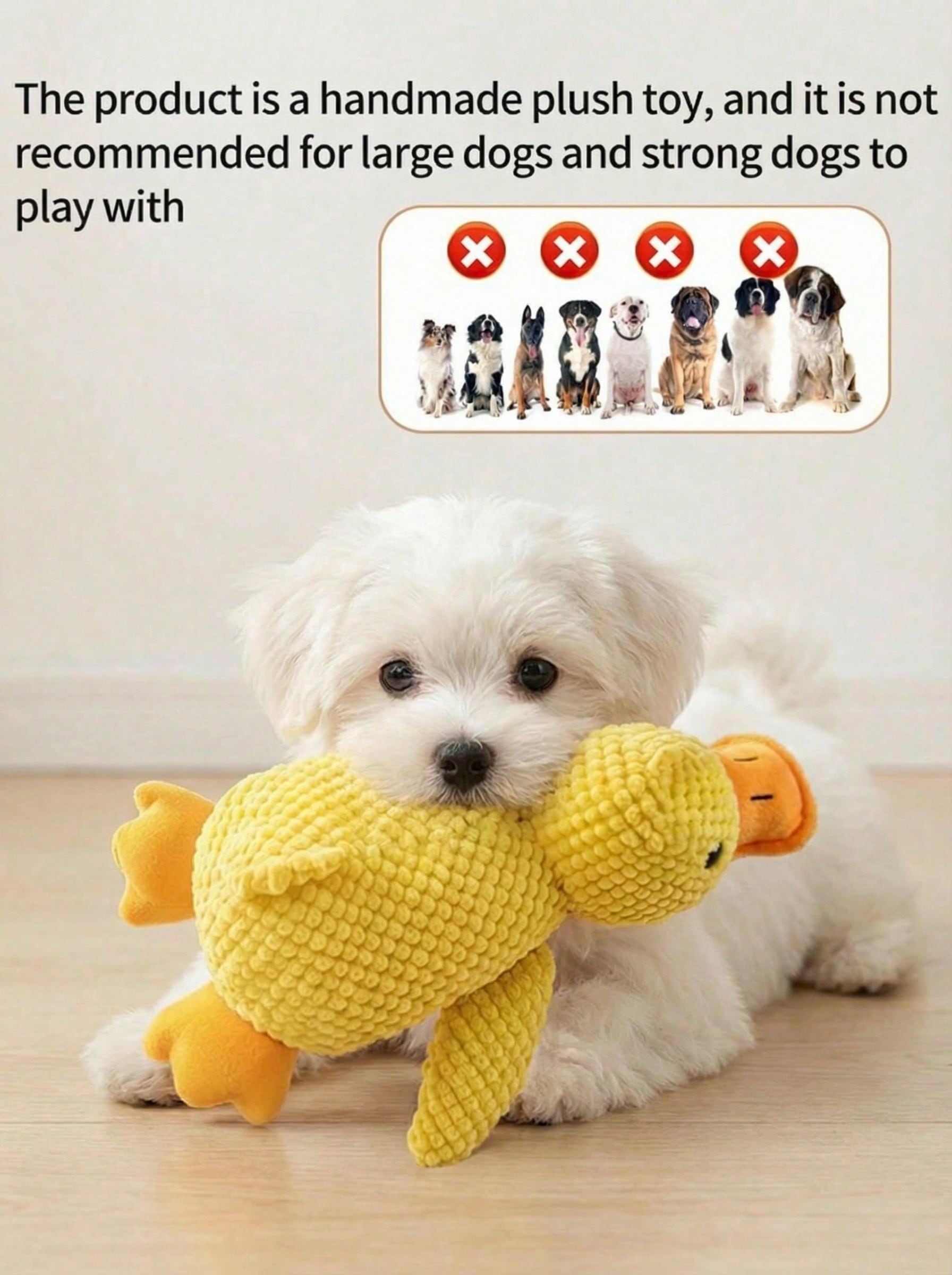Dog Toys Plush Dog Vocalizable Squeaky Toys Assortment Animal Pet Toy For Medium Large Dogs Stuffed Puppy Chew Toy Cute Dog Companion Gift Toys