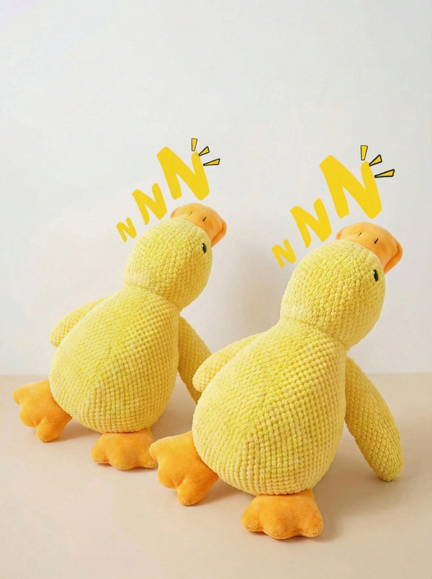 Dog Toys Plush Dog Vocalizable Squeaky Toys Assortment Animal Pet Toy For Medium Large Dogs Stuffed Puppy Chew Toy Cute Dog Companion Gift Toys