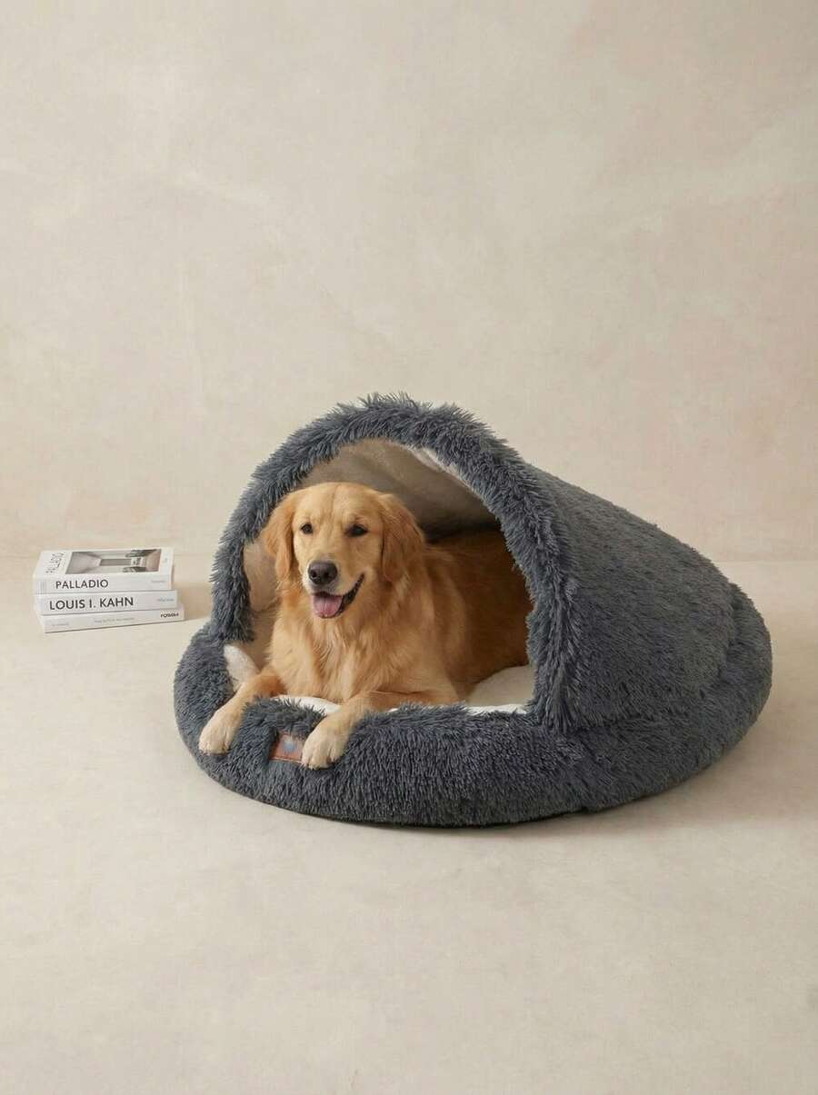 Multicolor waterproof pet bed mat with soft polyester filling for cats and dogs