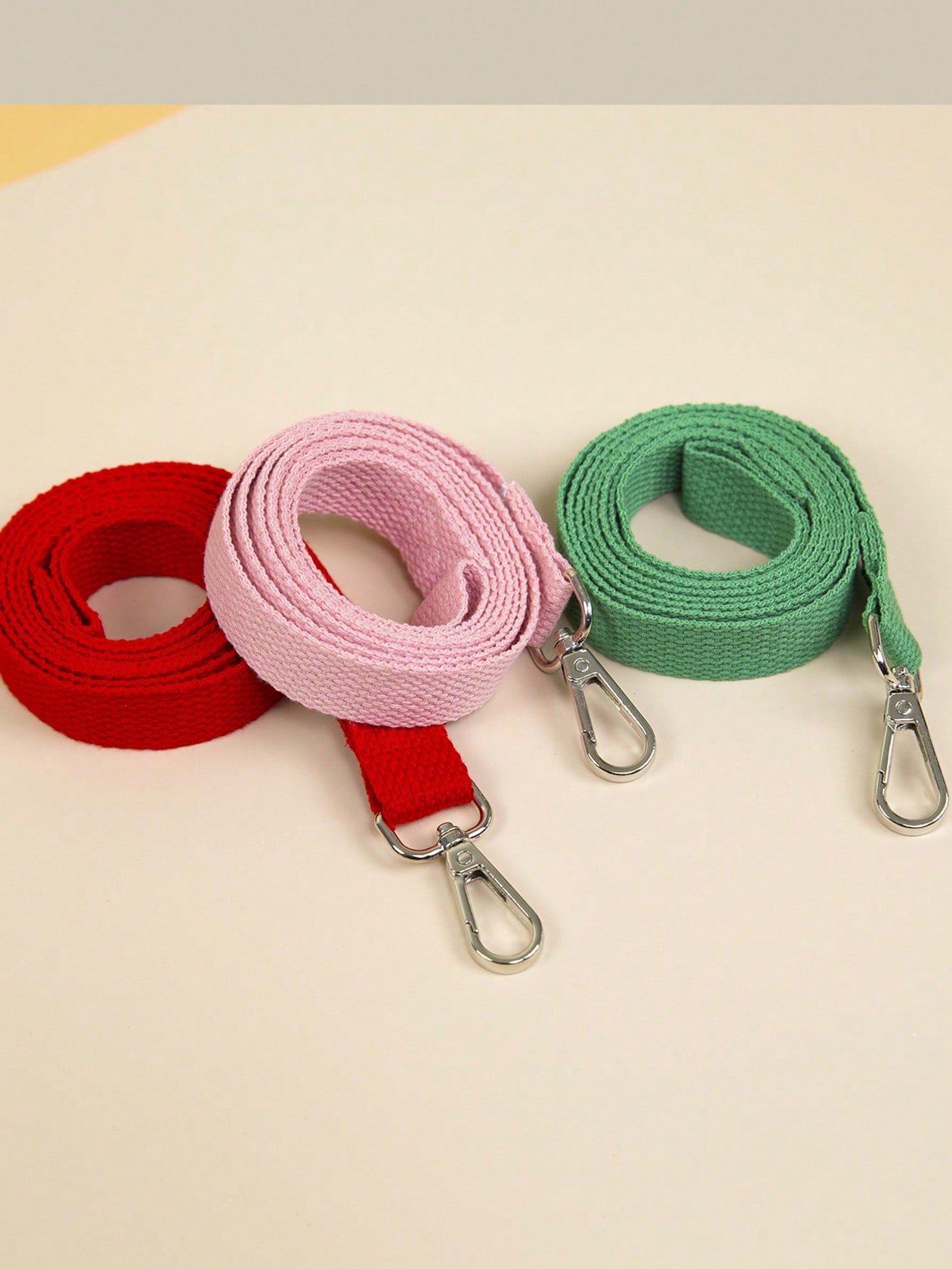 Multicolor fabric pet harness skirt set with matching leash for cats and dogs, featuring Christmas and fruit and vegetable patterns.