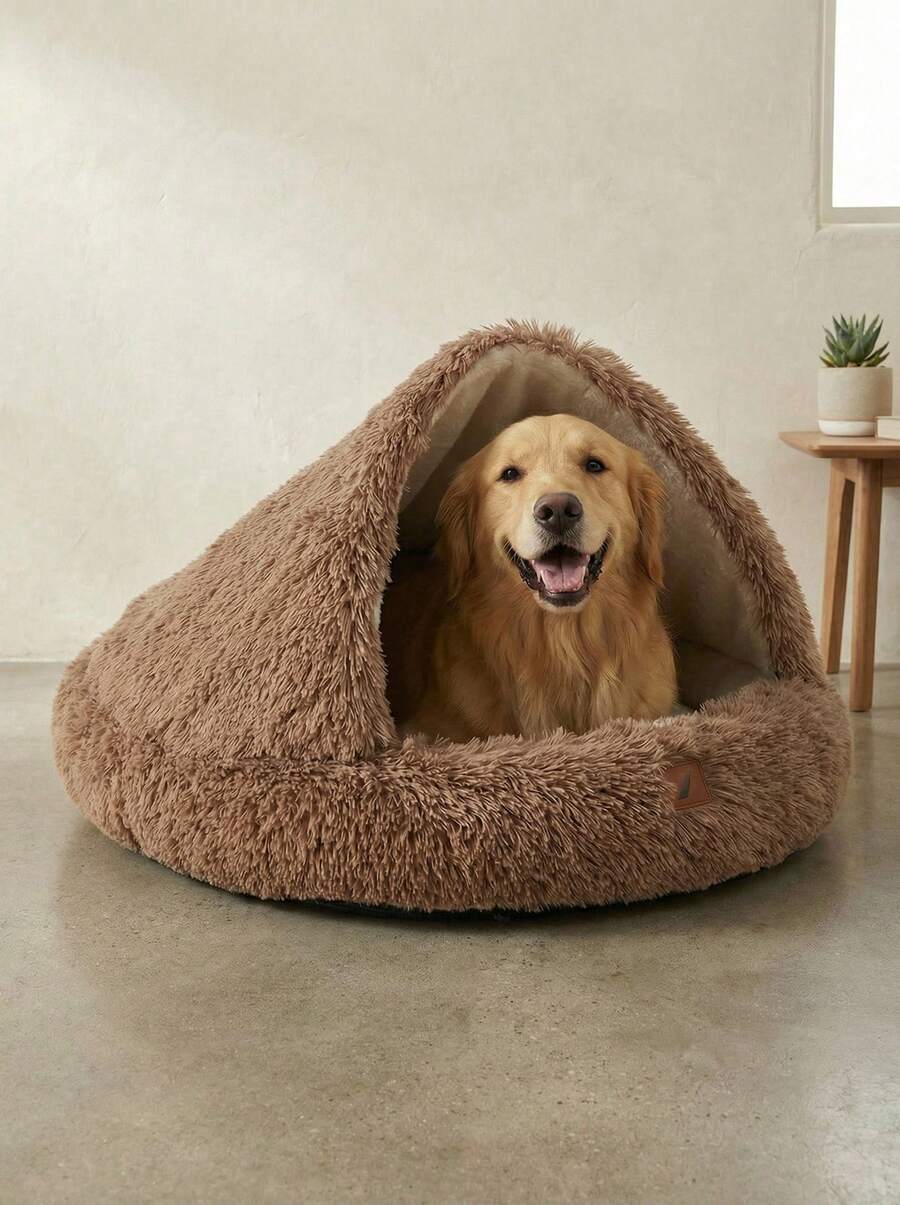 Multicolor waterproof pet bed mat with soft polyester filling for cats and dogs