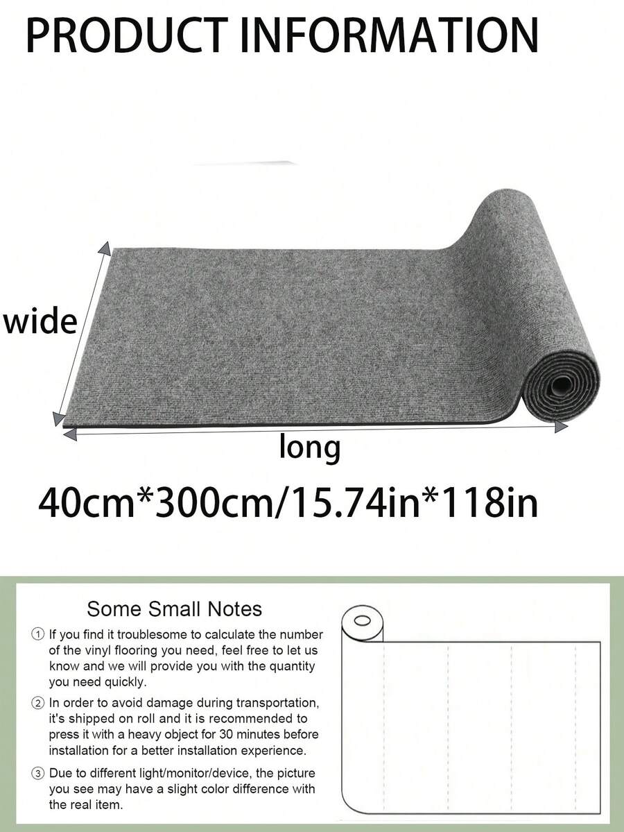 Khaki self-adhesive trimmable cat scratching mat carpet designed as a furniture protector for cats