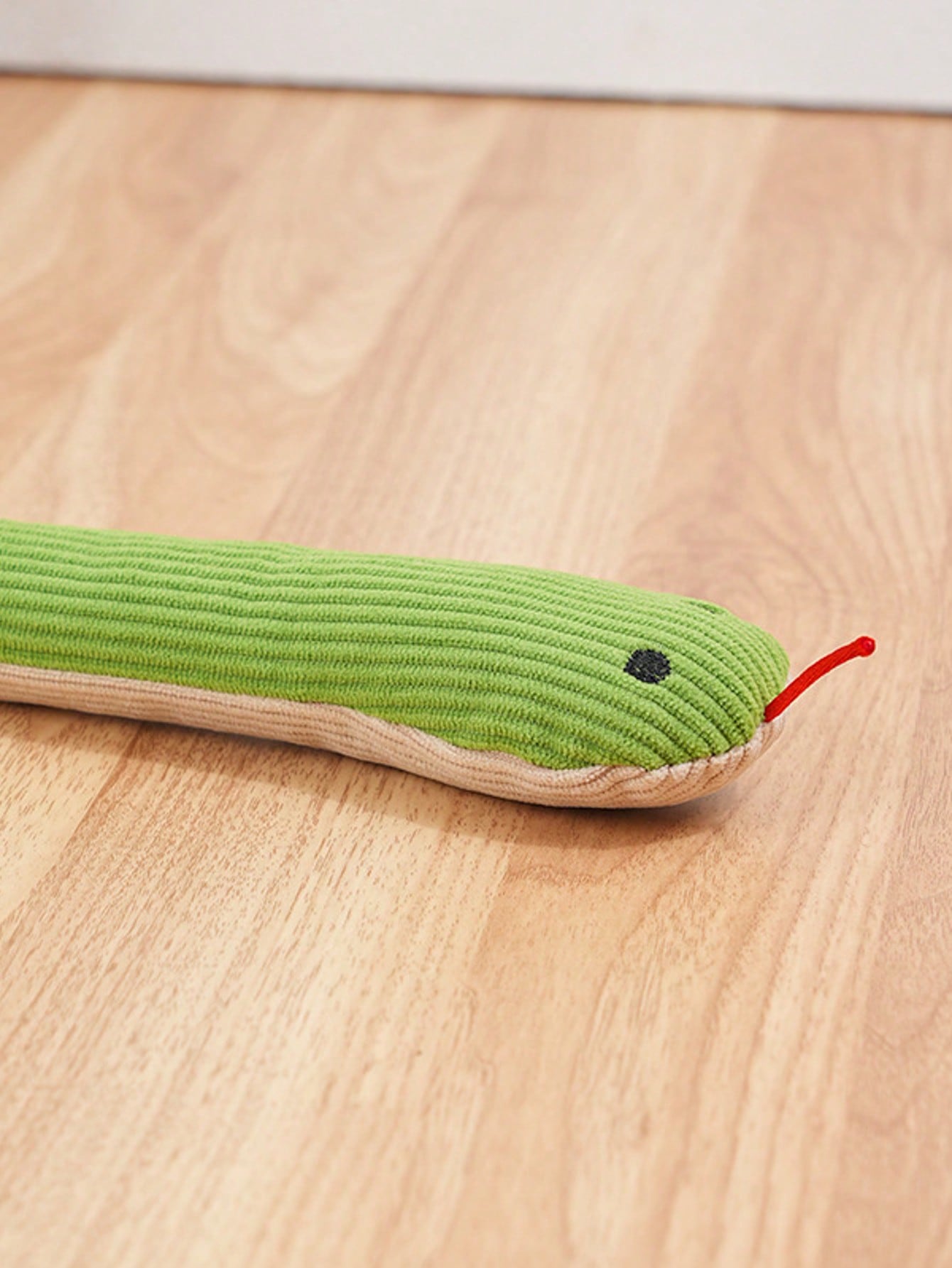 1/2pcs Cat Toy Snake, Crinkle Sound Soft Linen Kick Toy For Cats, 13 Inch Long Plush Snake Toy, Interactive Kitten Exercise Toy With Realistic Crinkle Noise, Indoor Cat & Small Dogs Hunting Toy For All Breeds