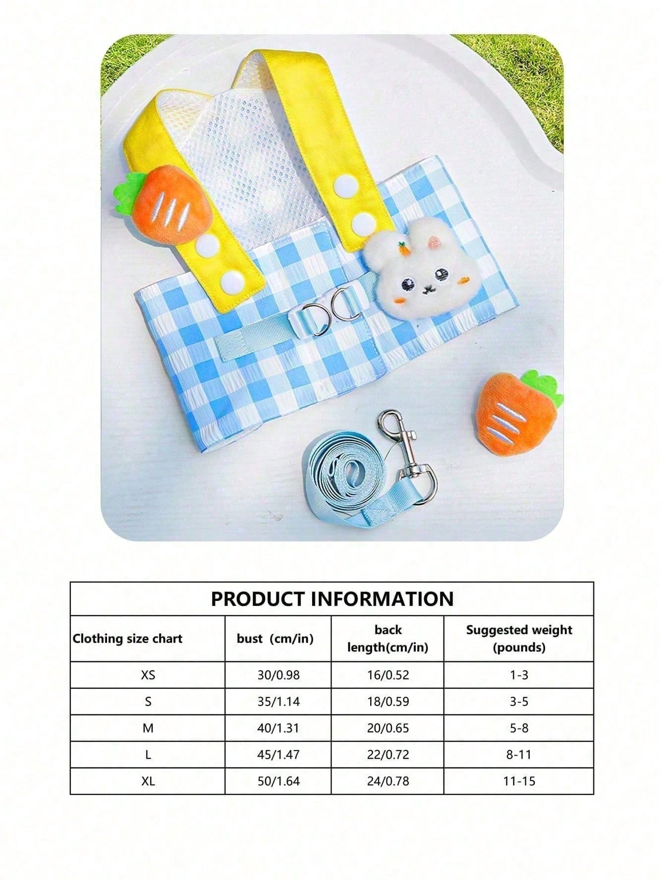 Multicolor polyester lace pet carrier and outdoor wear for cats and dogs