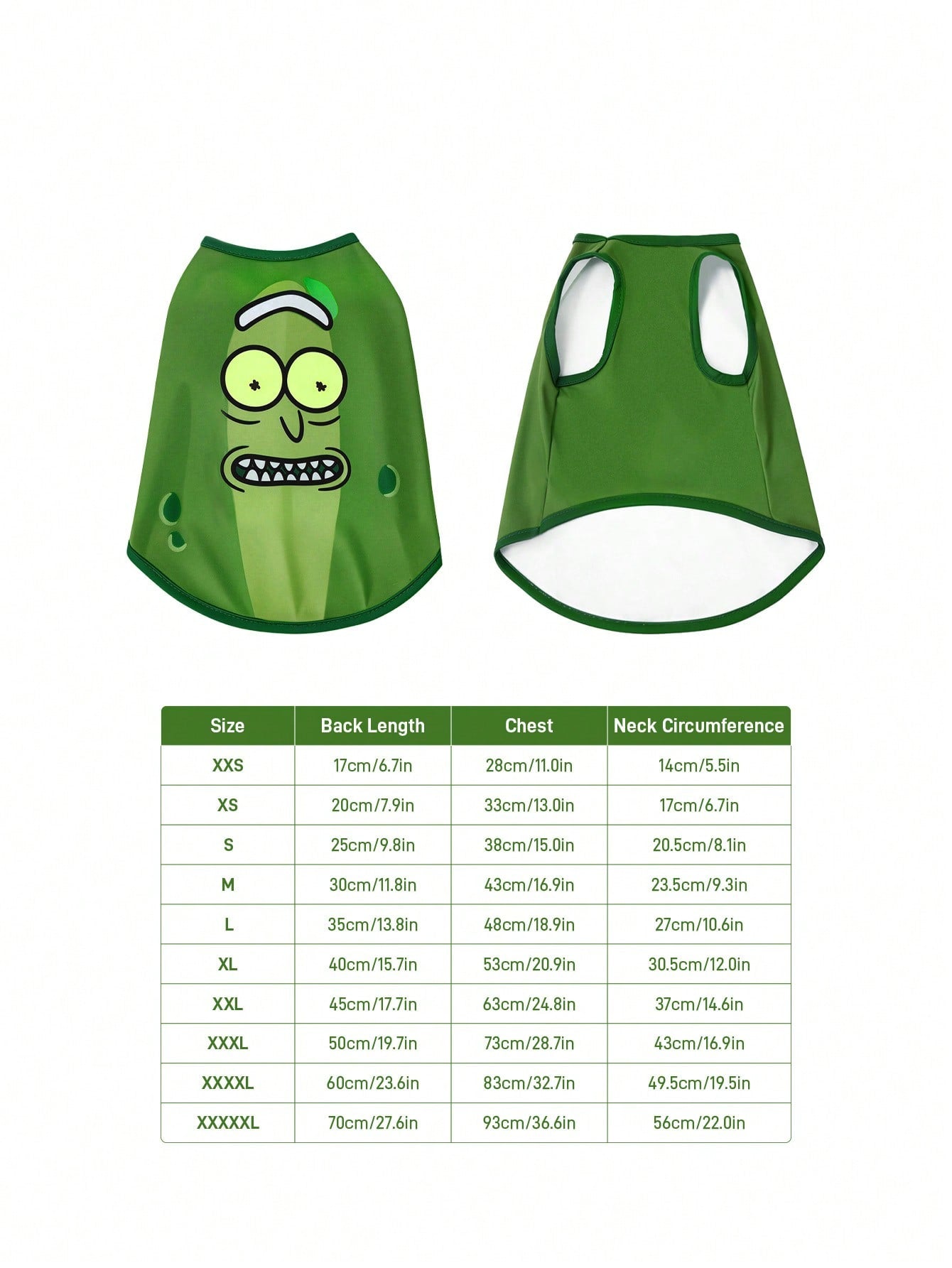 TEENAGE MUTANT NINJA TURTLES | Cartoon Turtle Shell Print Pet Vest