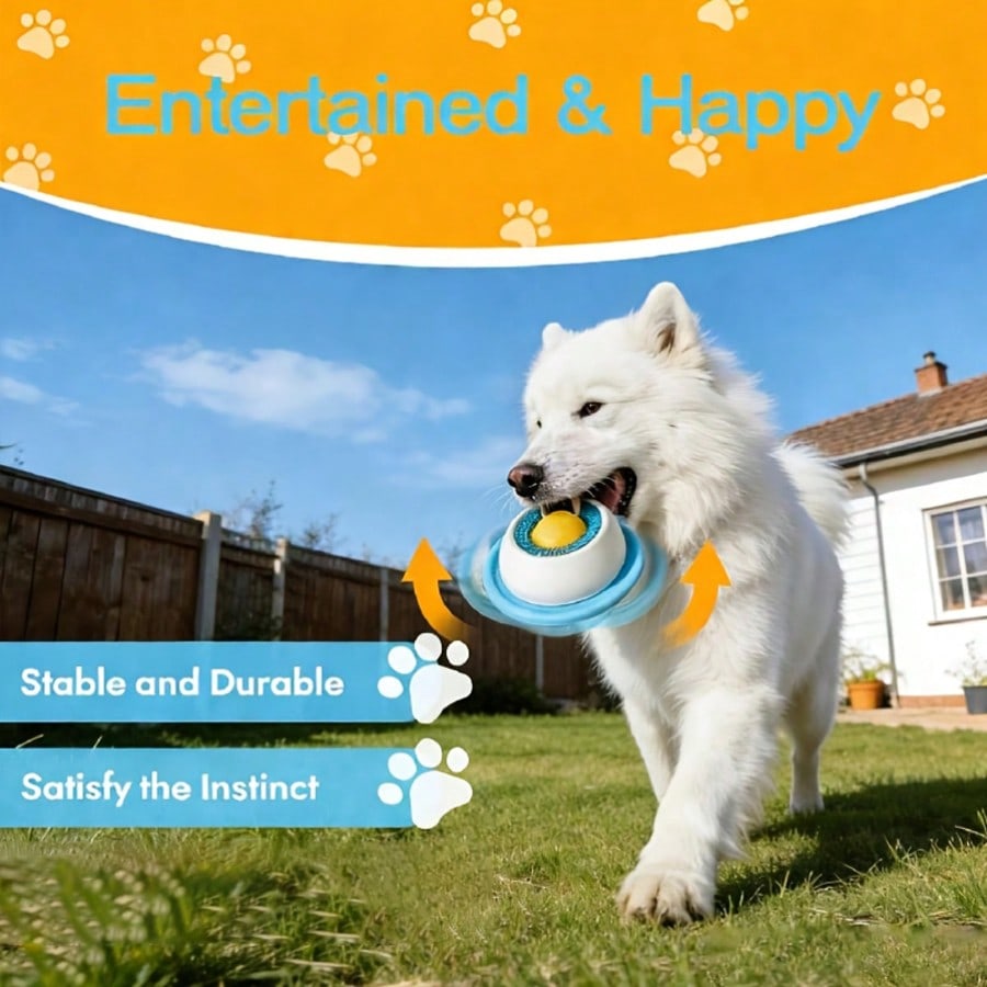 Dog Licking Toy, Slow Feeder Dog Lick Bowl Food Dispenser Dental Cleaning, For Dogs And Cats Anxiety Relief Boredom Buster Snack Feeding, Non-Slip Suction Cup Anti-Tip Easy To Clean For Liquid & Soft Food,This New Type Of Anti-Slip Slow Feeder Is Not Only