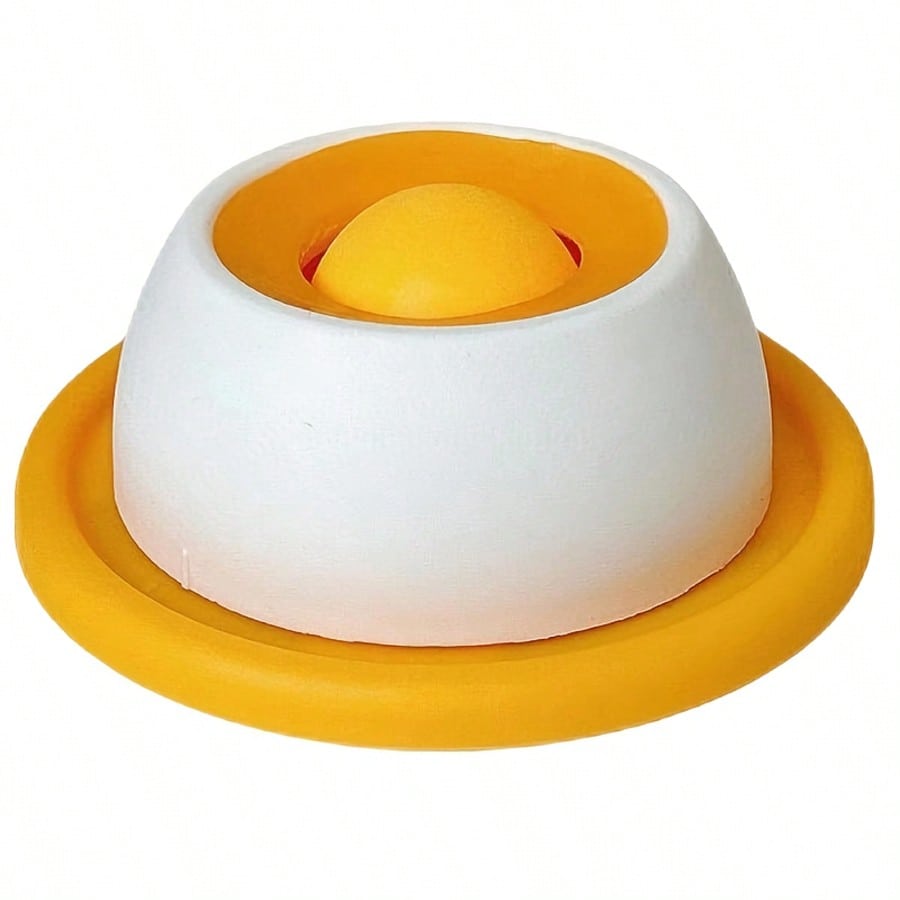 Dog Licking Toy, Slow Feeder Dog Lick Bowl Food Dispenser Dental Cleaning, For Dogs And Cats Anxiety Relief Boredom Buster Snack Feeding, Non-Slip Suction Cup Anti-Tip Easy To Clean For Liquid & Soft Food,This New Type Of Anti-Slip Slow Feeder Is Not Only