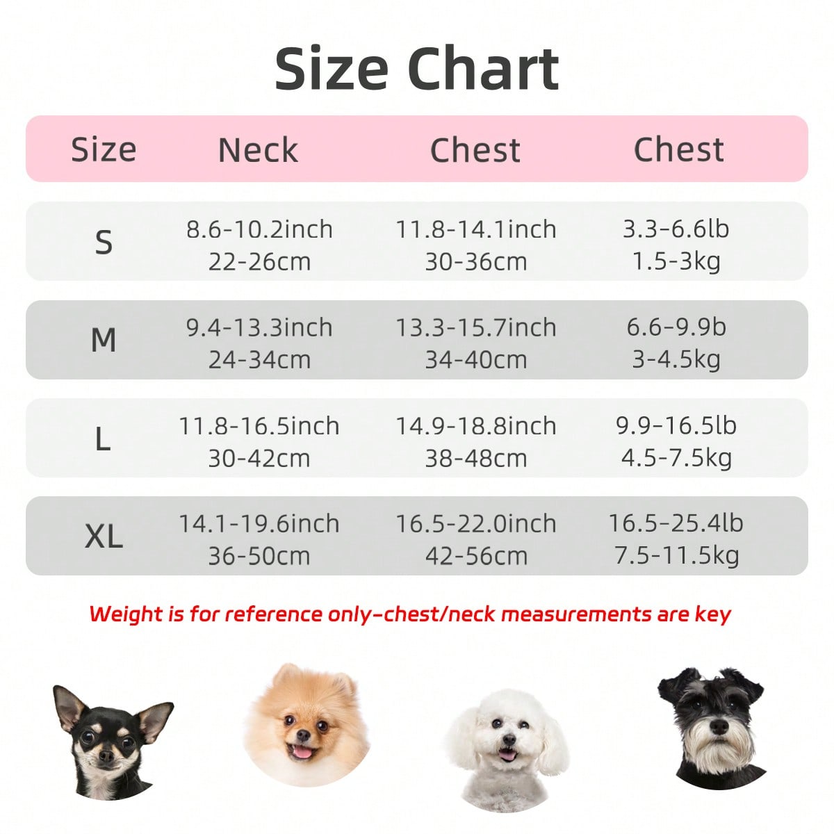 Multicolor colorblock step-in dog harness made of polyester breathable mesh with reflective safety details for small dogs and cats