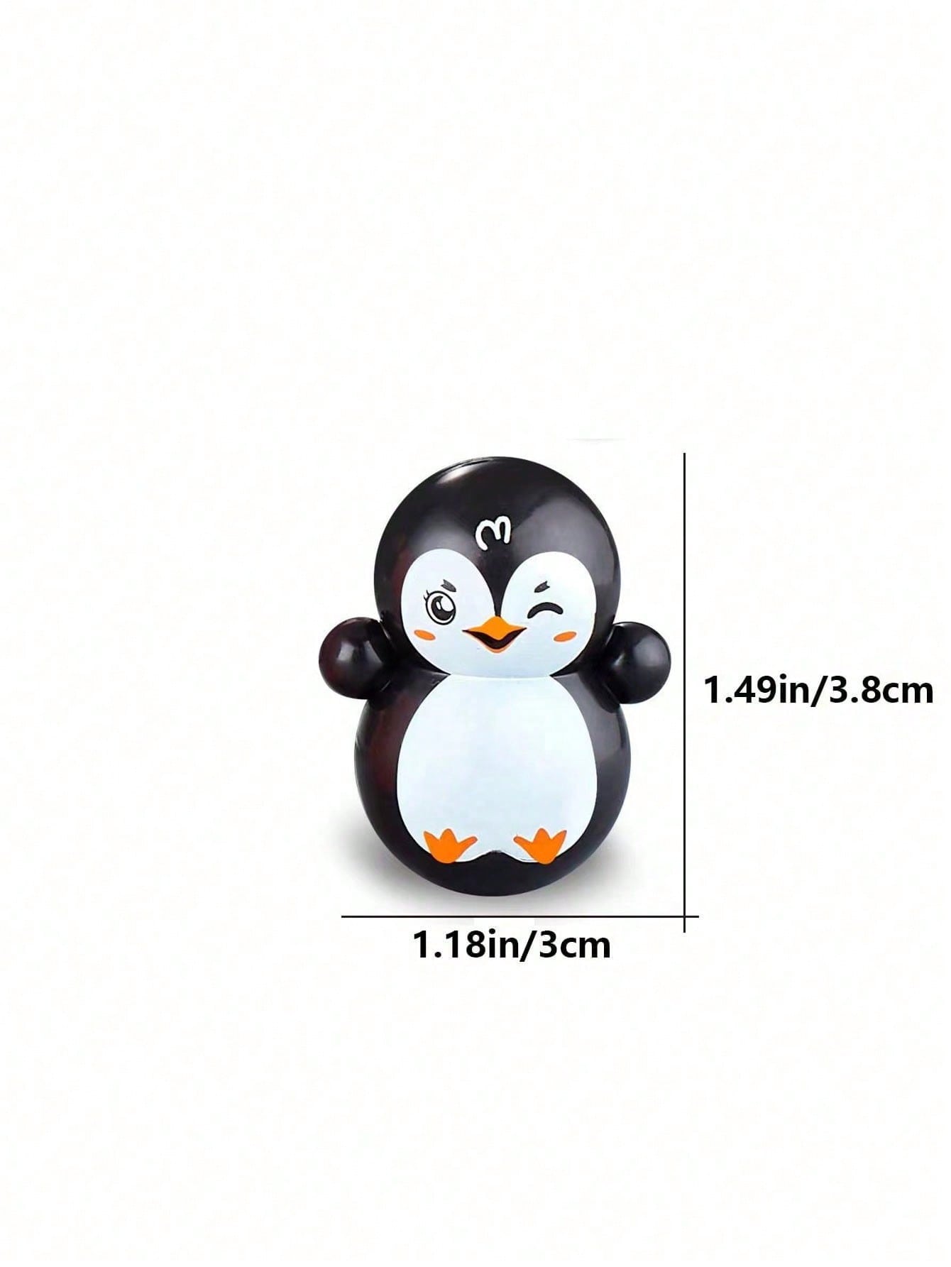 10/8/5/3/2/1pcs Durable Plastic Cat Rolling Toys, Battery-Free Interactive Cat Toys, Suitable For Multiple Cats Entertainment, Provides Excellent Play Experience. Cat Daily Self-Entertainment Toys, No Battery Required
