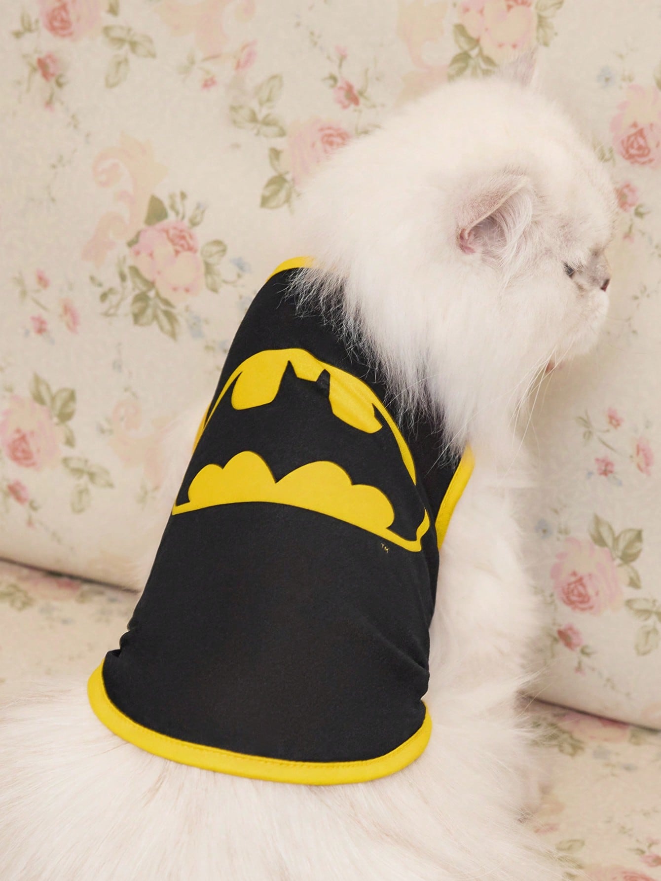 TEENAGE MUTANT NINJA TURTLES | Cartoon Turtle Shell Print Pet Vest
