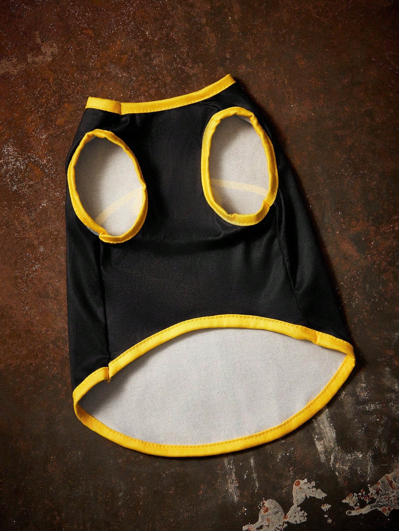 TEENAGE MUTANT NINJA TURTLES | Cartoon Turtle Shell Print Pet Vest