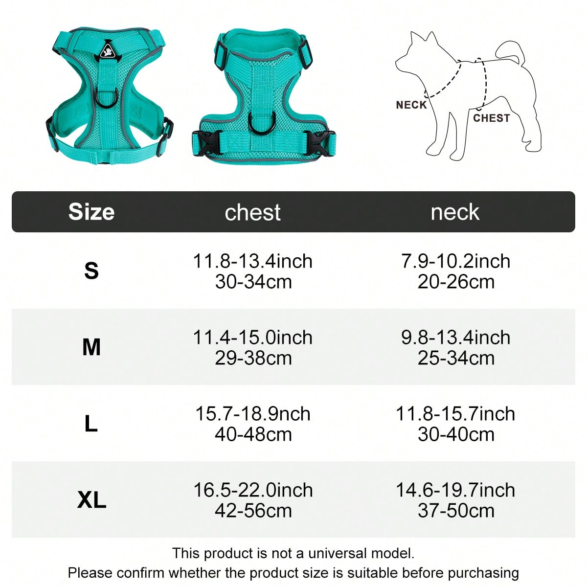 Multicolor cartoon polyester cat walking harness and leash set with soft adjustable escape proof vest design for cats and small dogs