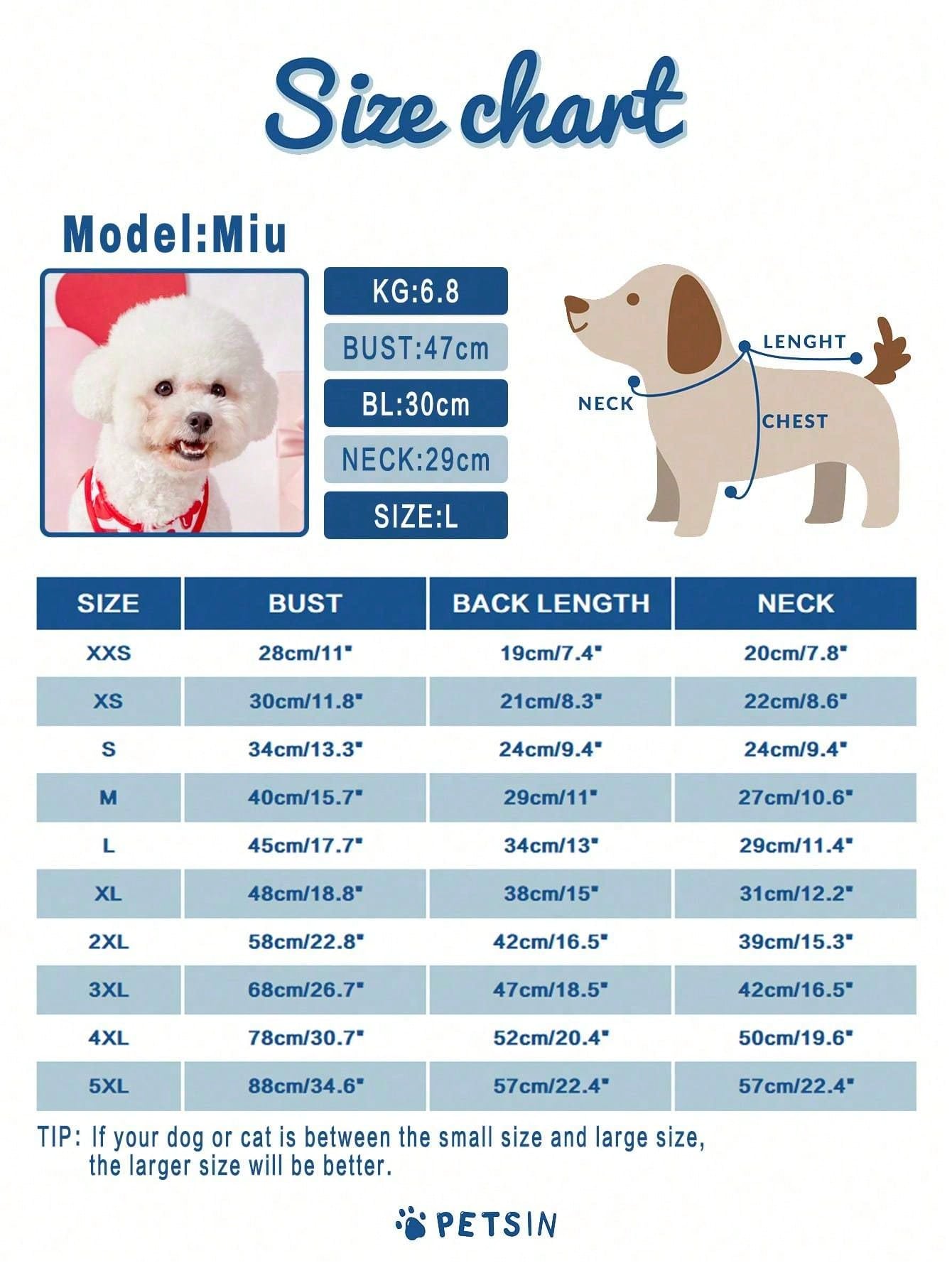 1pc Leopard Print Bow Pink Letter Pattern Blue Pink Patchwork Pet Vest, Casual Style, Soft And Breathable