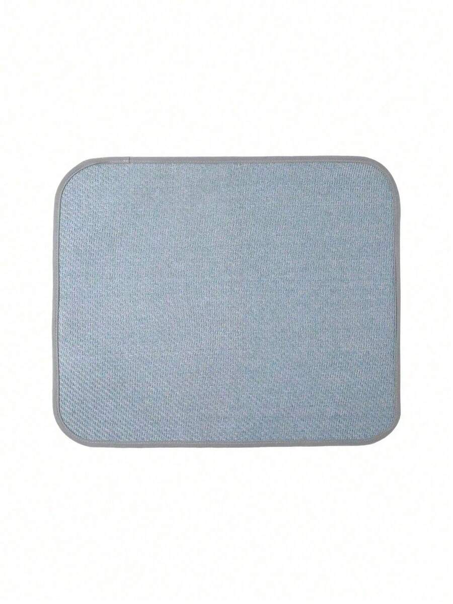 Multicolor woven PP pet cooling mat and summer ice pad for dogs and cats