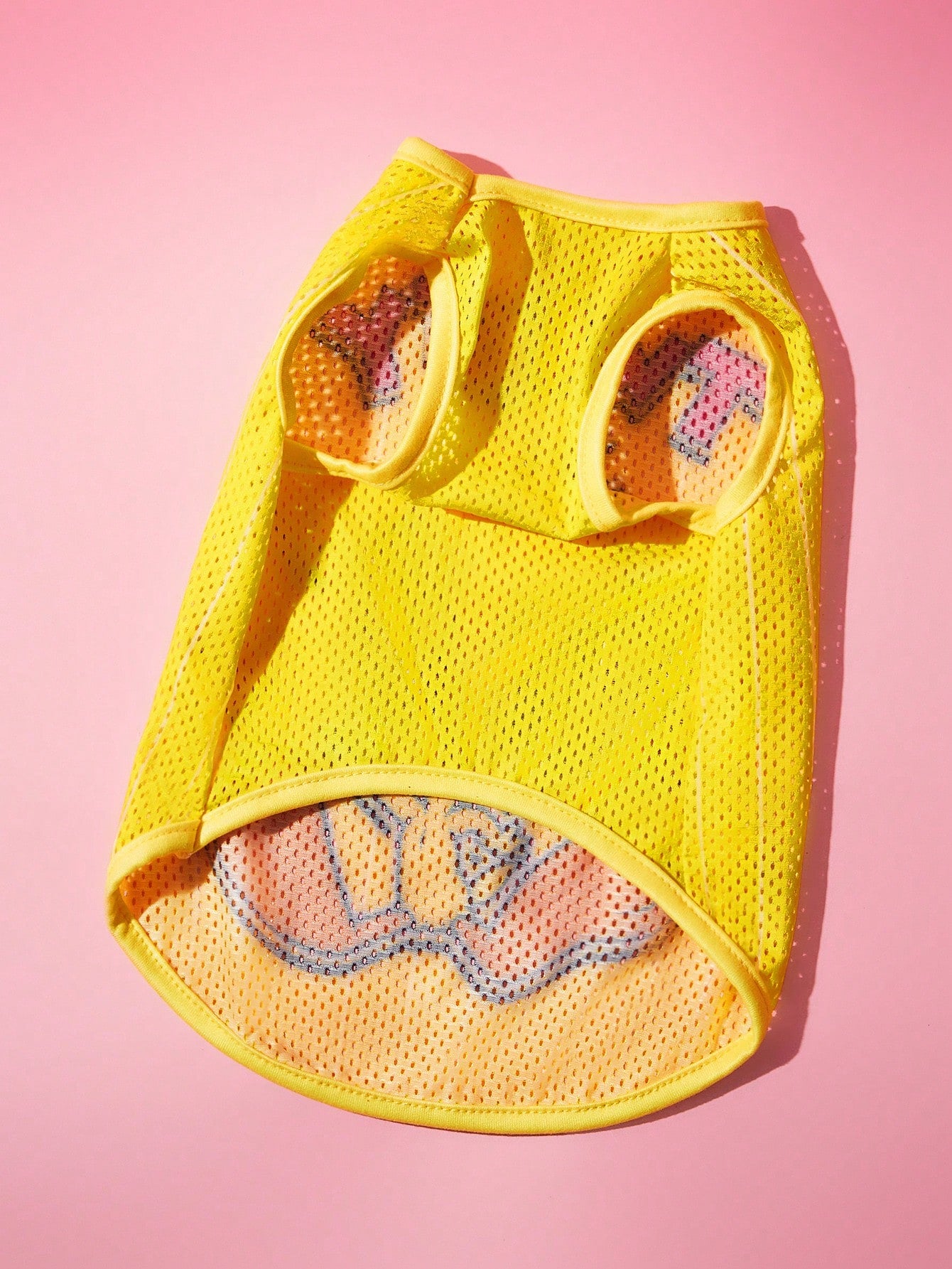 TEENAGE MUTANT NINJA TURTLES | Cartoon Turtle Shell Print Pet Vest