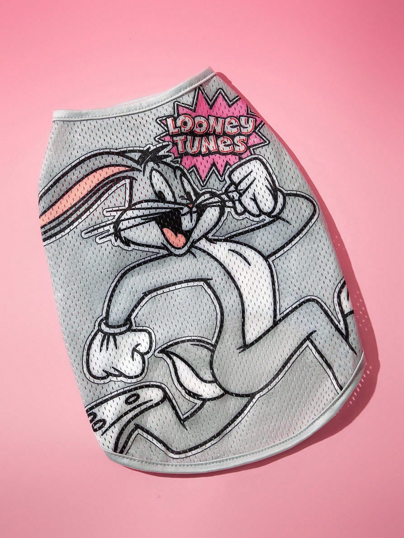 TEENAGE MUTANT NINJA TURTLES | Cartoon Turtle Shell Print Pet Vest