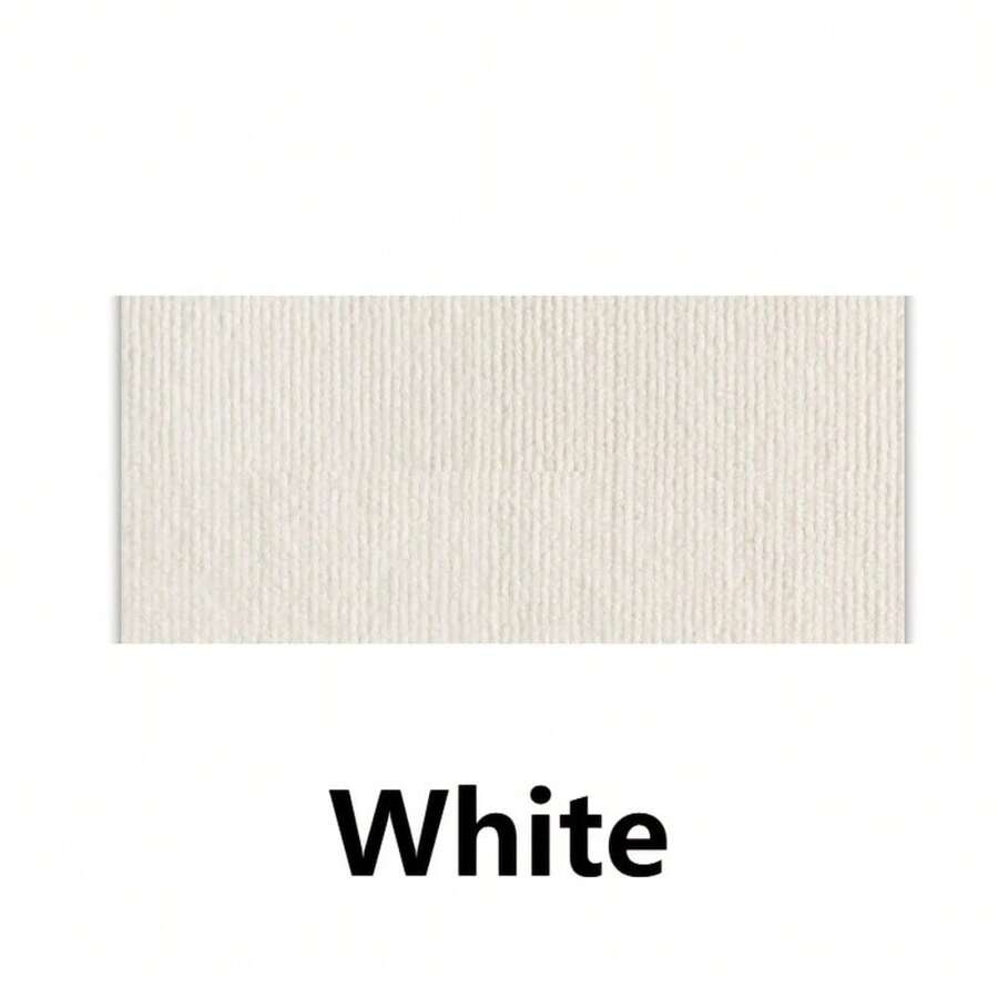 Trimmable polyester cat scratching mat and sofa corner protector pad measuring 30x100 cm in plain design.