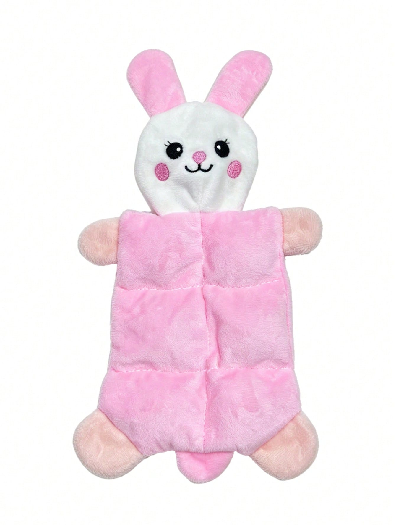 Cute Sound-Making Plush Pet Doll - Brown Bear, Squirrel, Fox, Koala, Raccoon, Rabbit, With BIBI Sound Chip, Chew-Resistant, Suitable For Medium And Large Dogs And Cats, And Materials